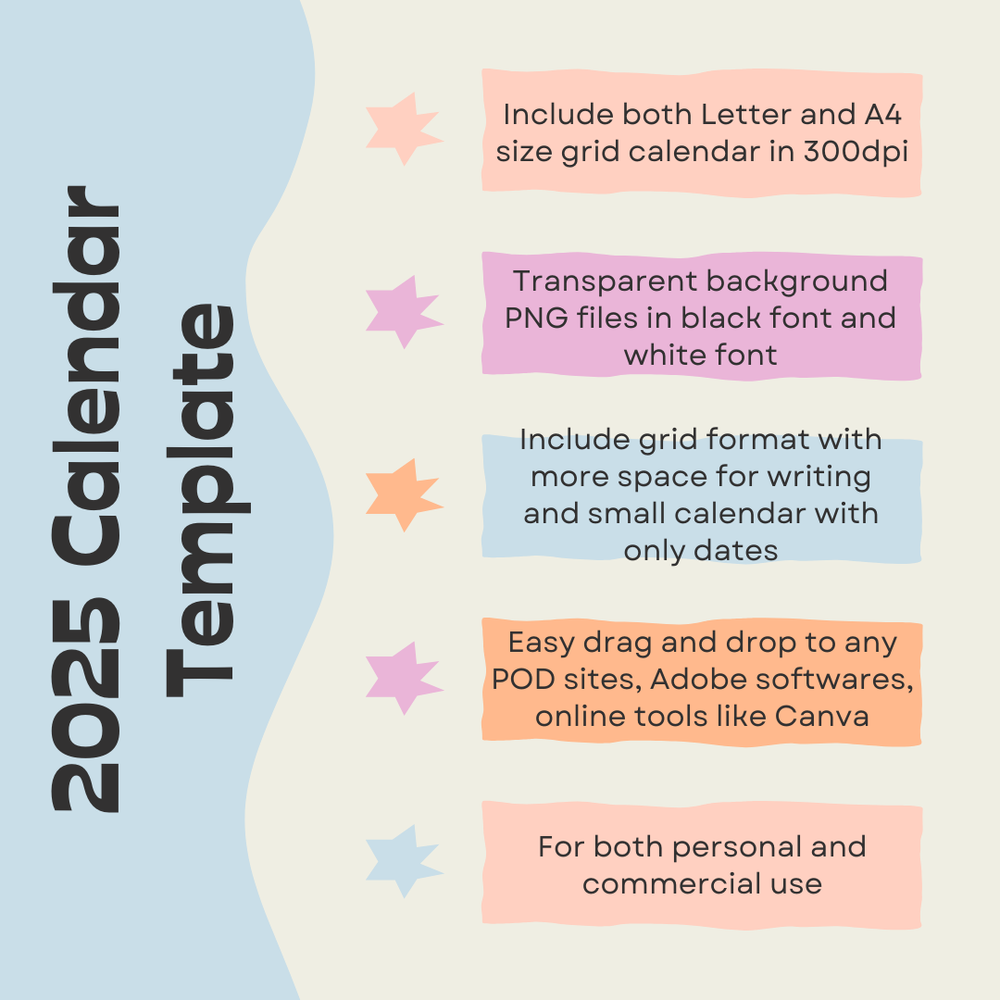 Instant Download 2025 Calendar Template PNG Files — THE INTENDED SPACE instant-download-2025-calendar-template-png-files-the-intended-space
