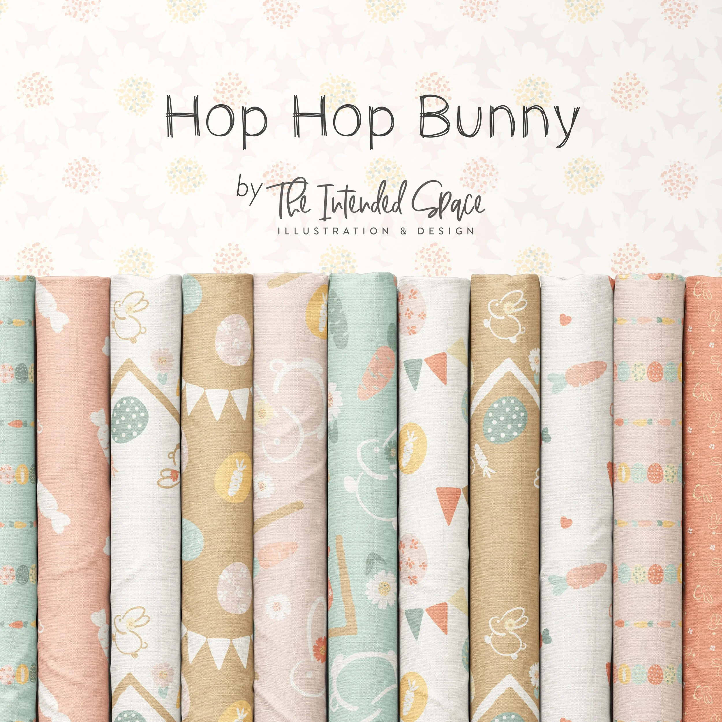 Repeat Pattern Design available for licensing