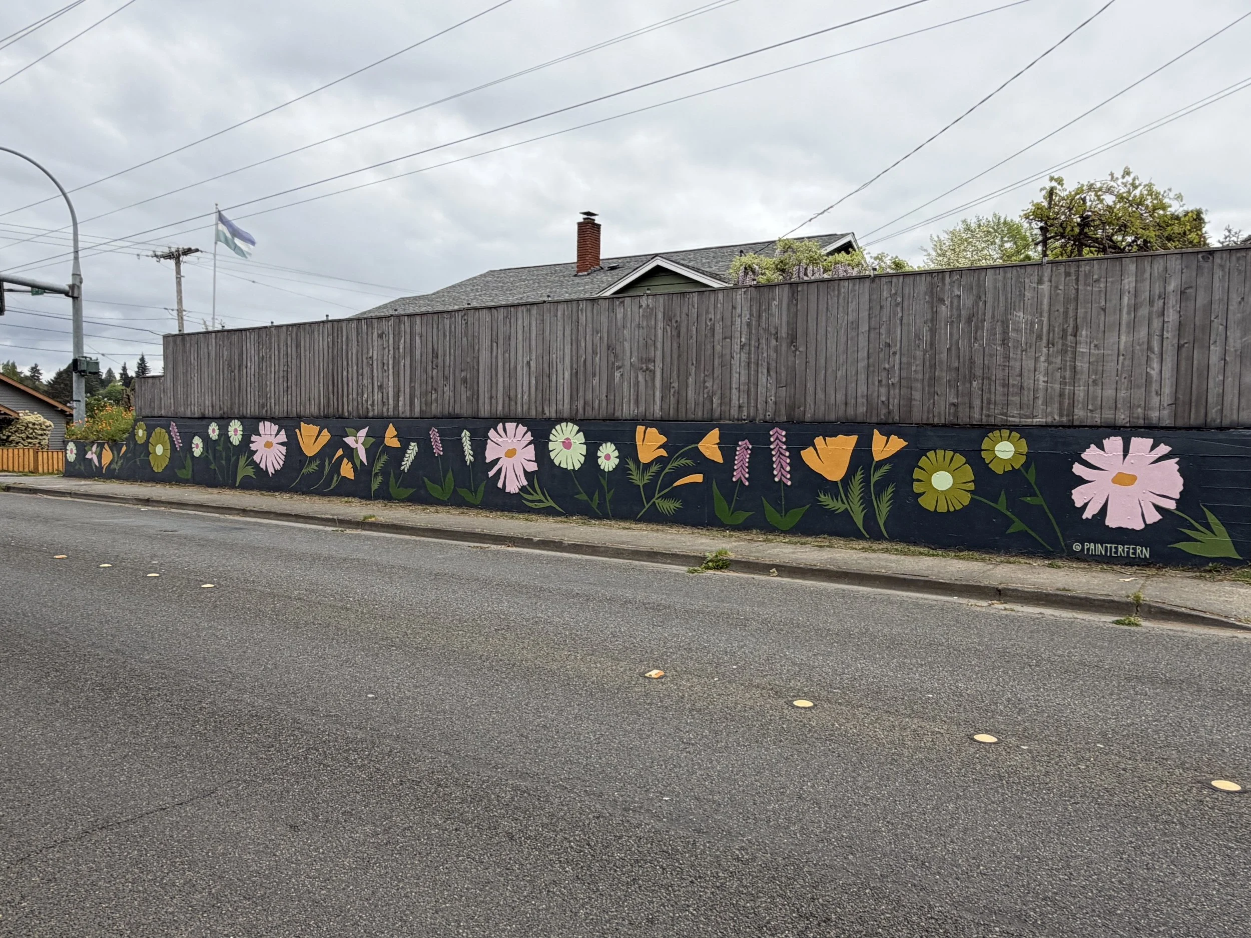 Flowers, Kyla, retaining wall .JPEG