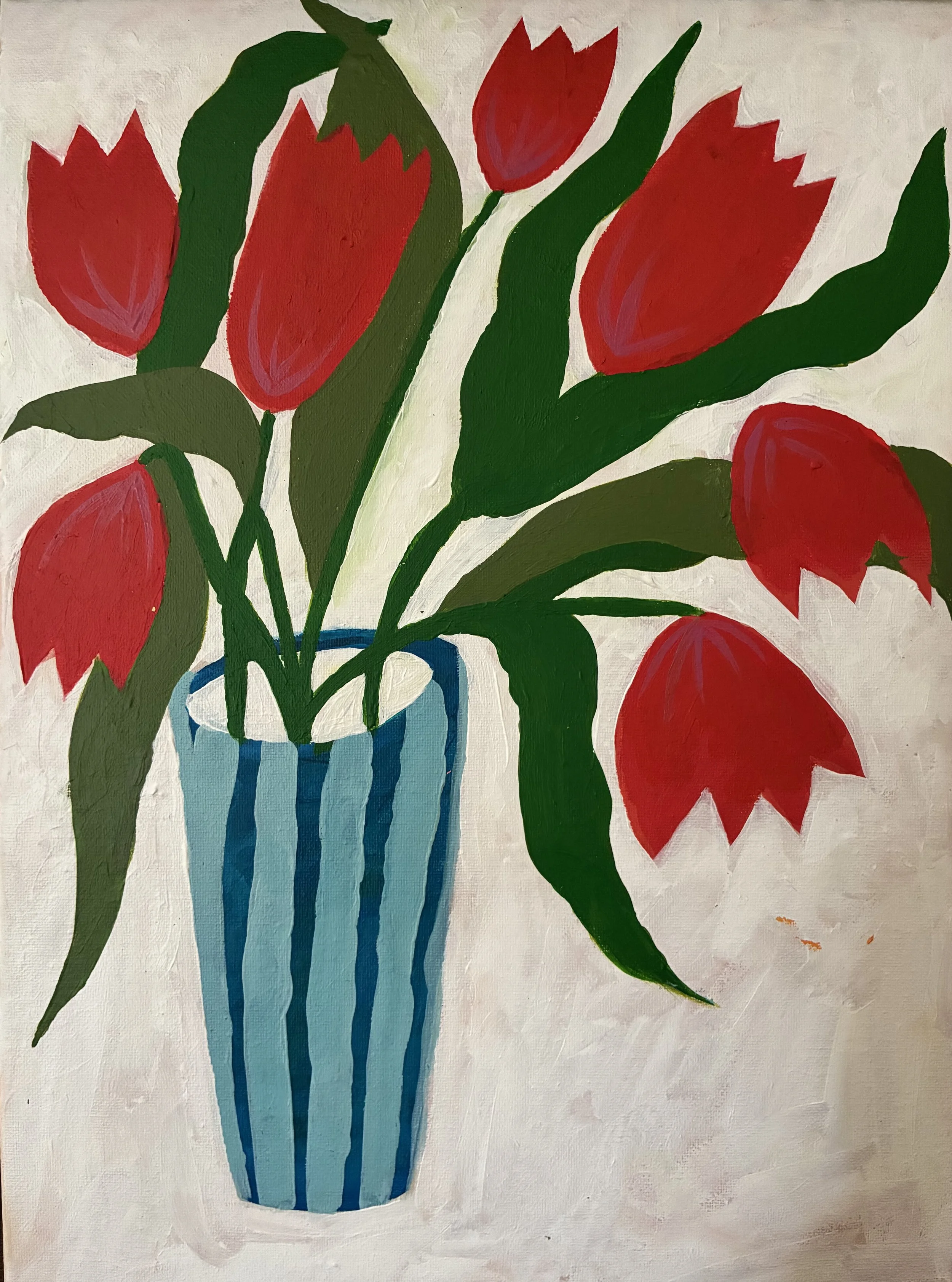 Flowers in Vase .jpeg