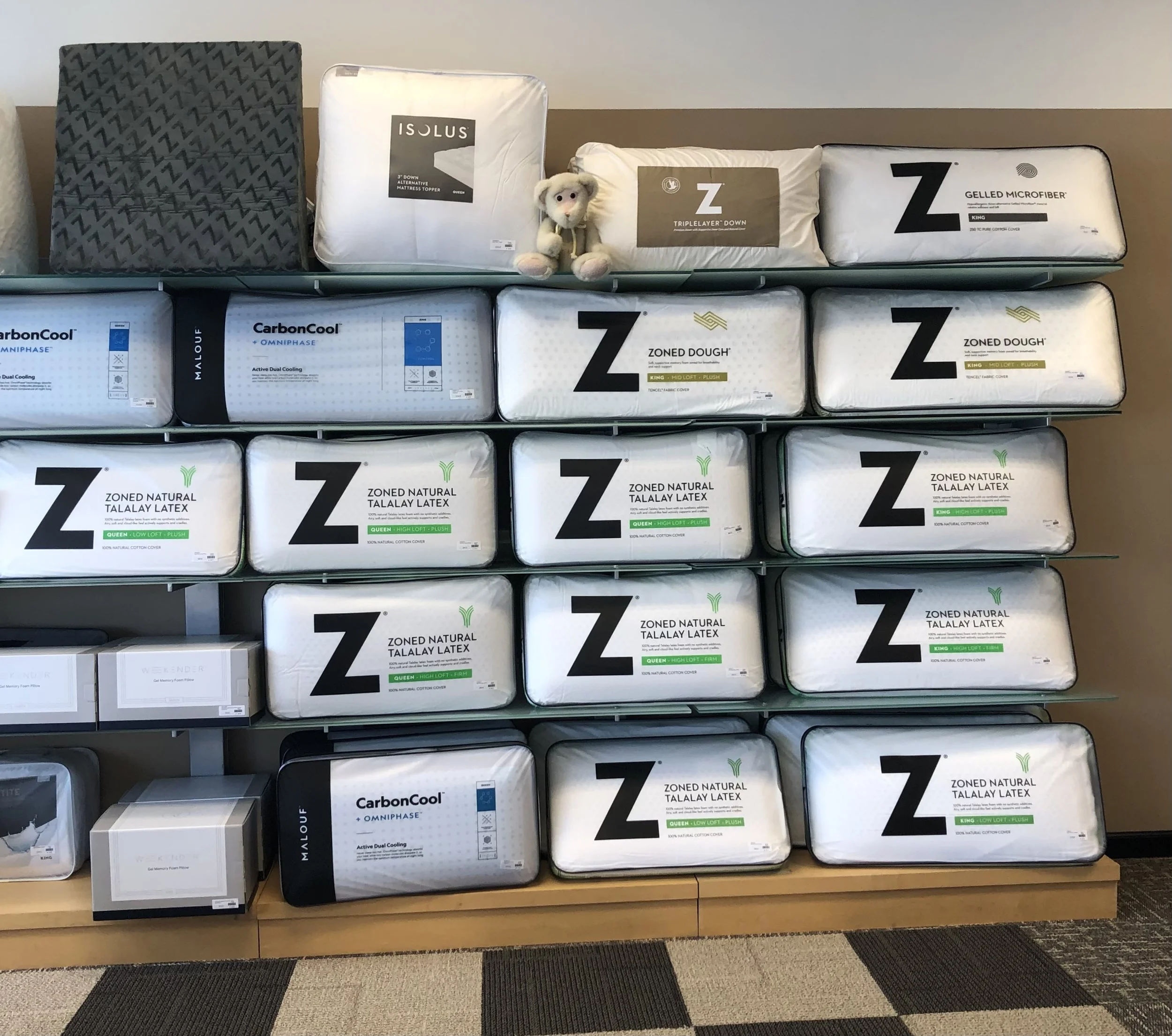 Mattressmax mattress pads.jpeg