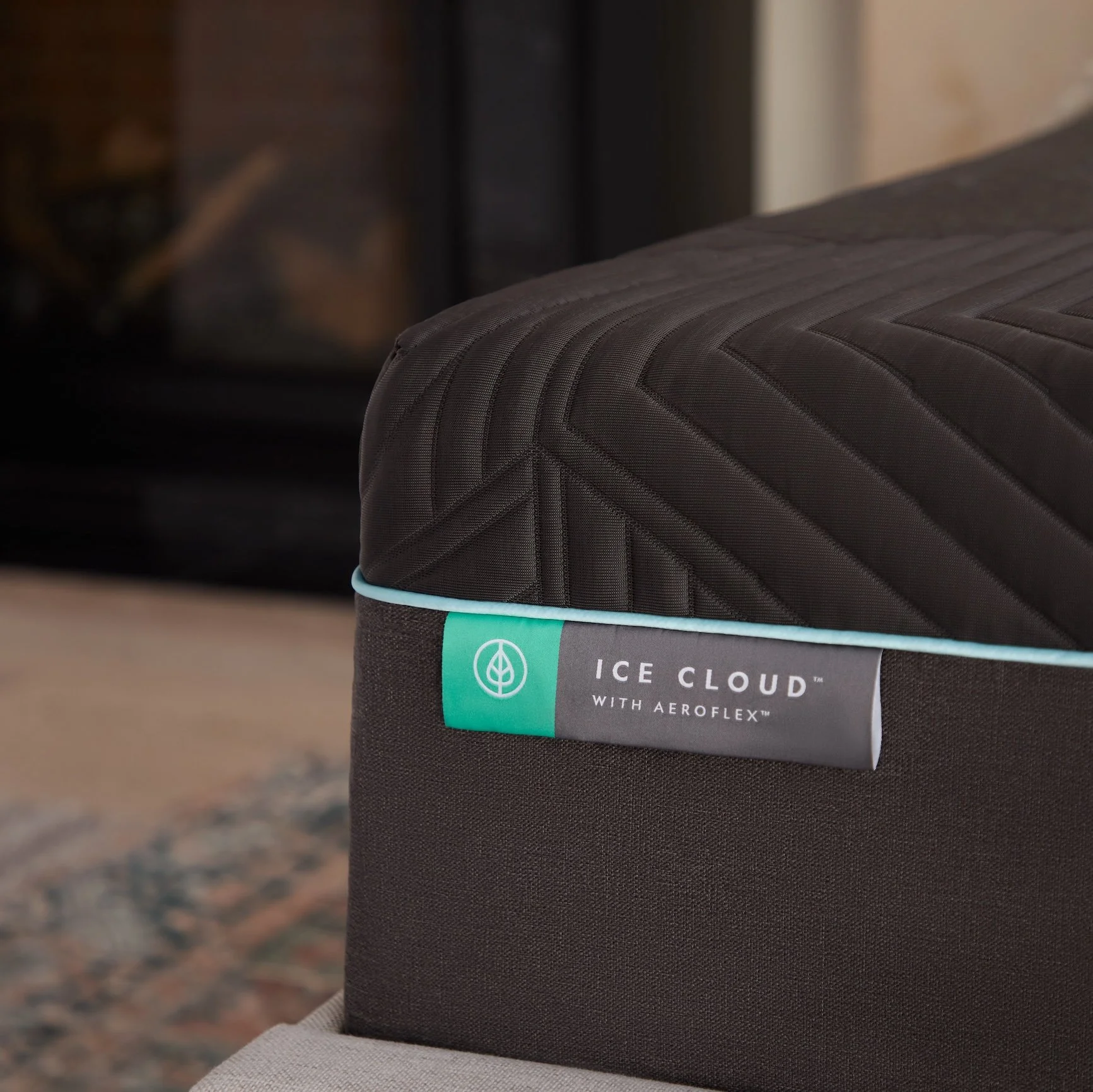 Ice Cloud Aeroflex
