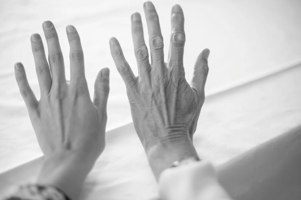 Longevity deep-dive package ageing image