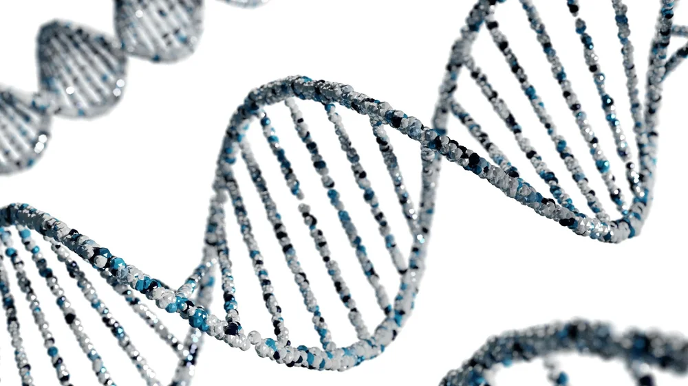 Methylation and mood package DNA image