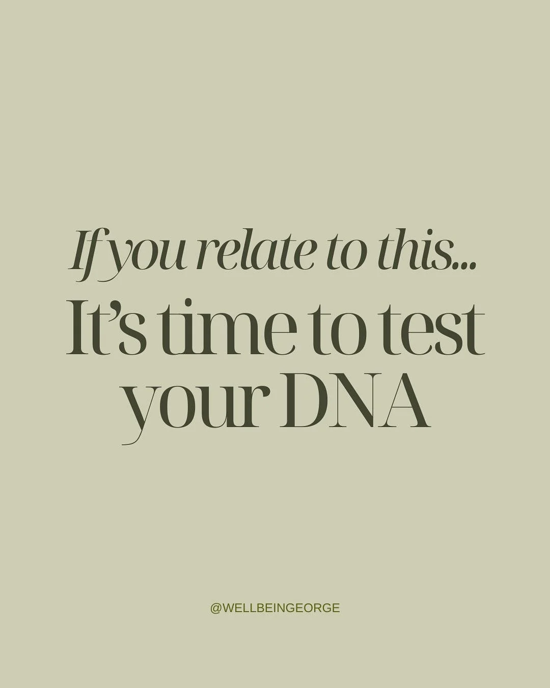 You’ve cleaned up your diet.
You’ve taken the supplements.
You’ve done the “gut reset,” “hormone balance,” and “stress detox” thing…
But you still don’t feel right. 👀
That’s y