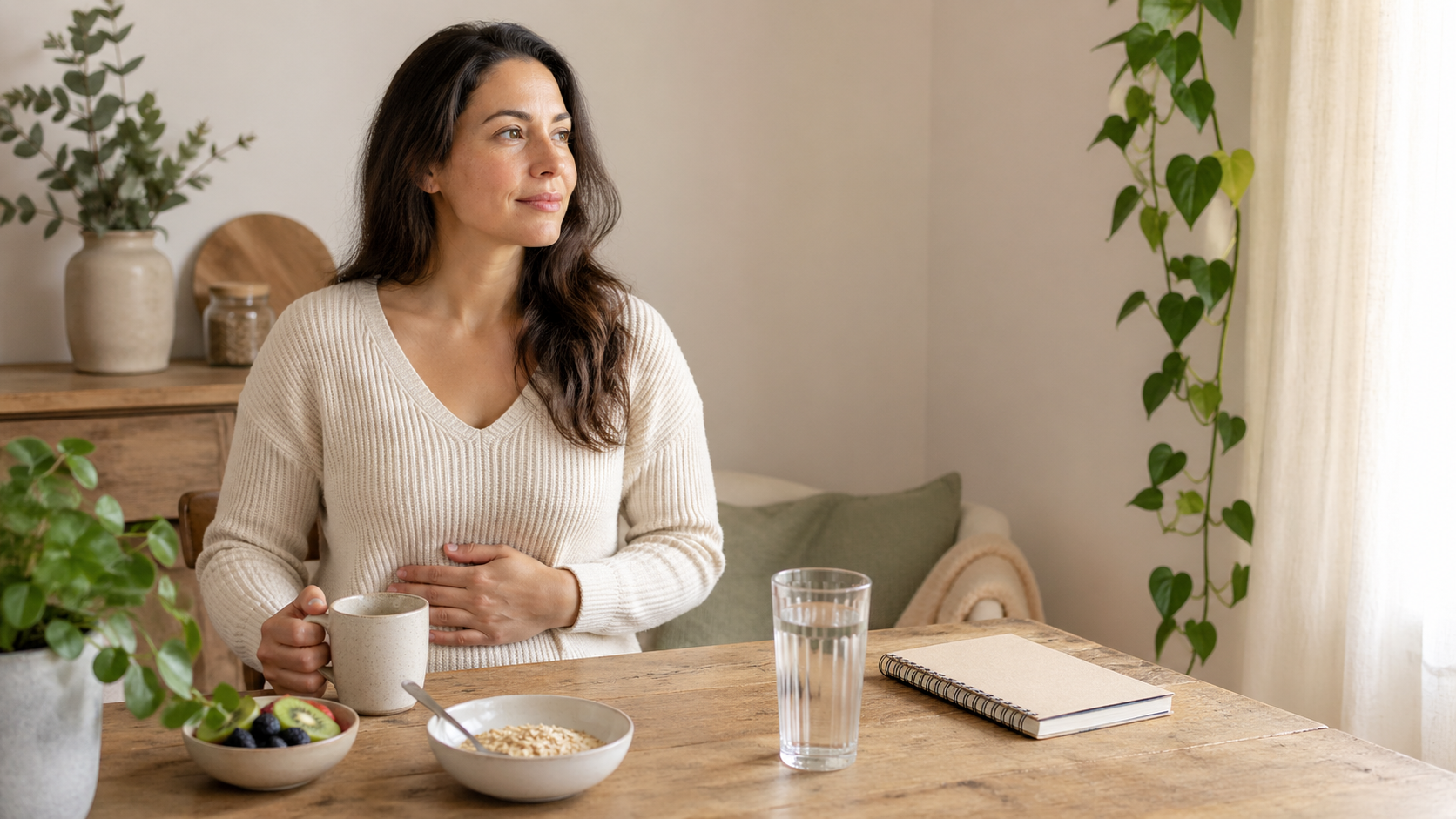 SIBO or Just Bloating? How to Tell the Difference Before You Test