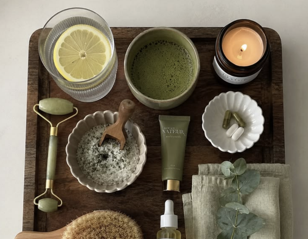 Your Wellness Noise Filter