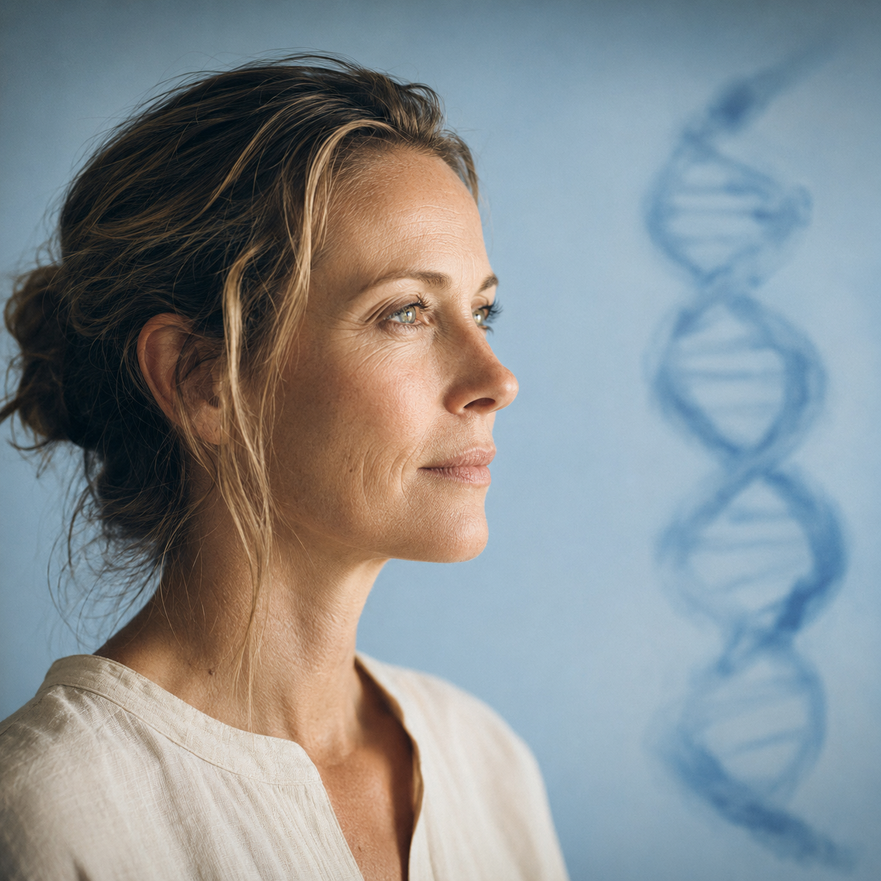 The Energy Blueprint (Genetic Methylation Test + Results Consultation)