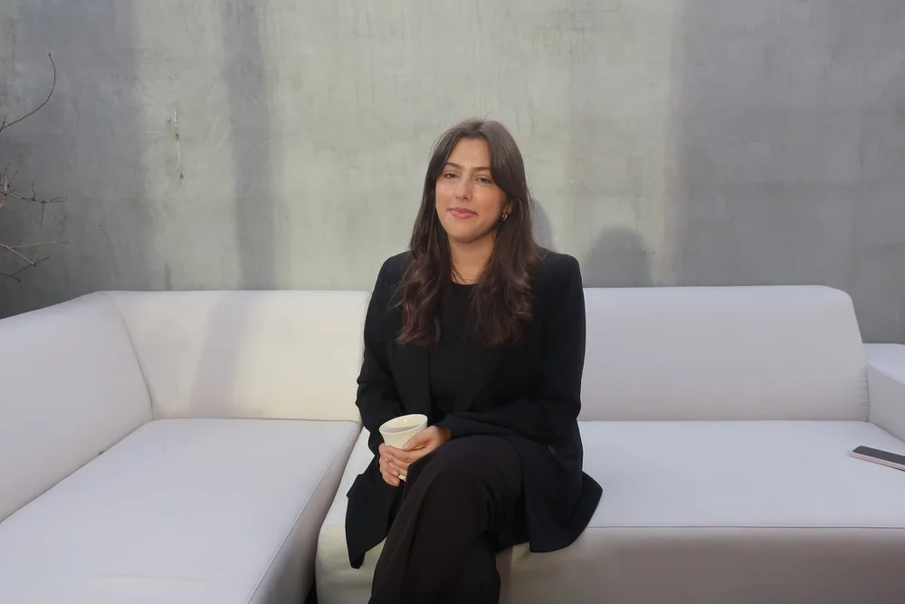 Tasha Andric, Clinical Naturopath at Wellbeing George