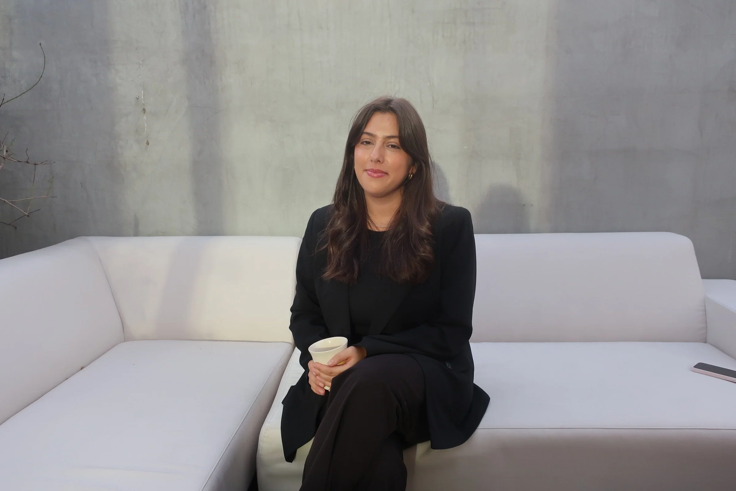 Tasha Andric, Clinical Naturopath at Wellbeing George Nutrition