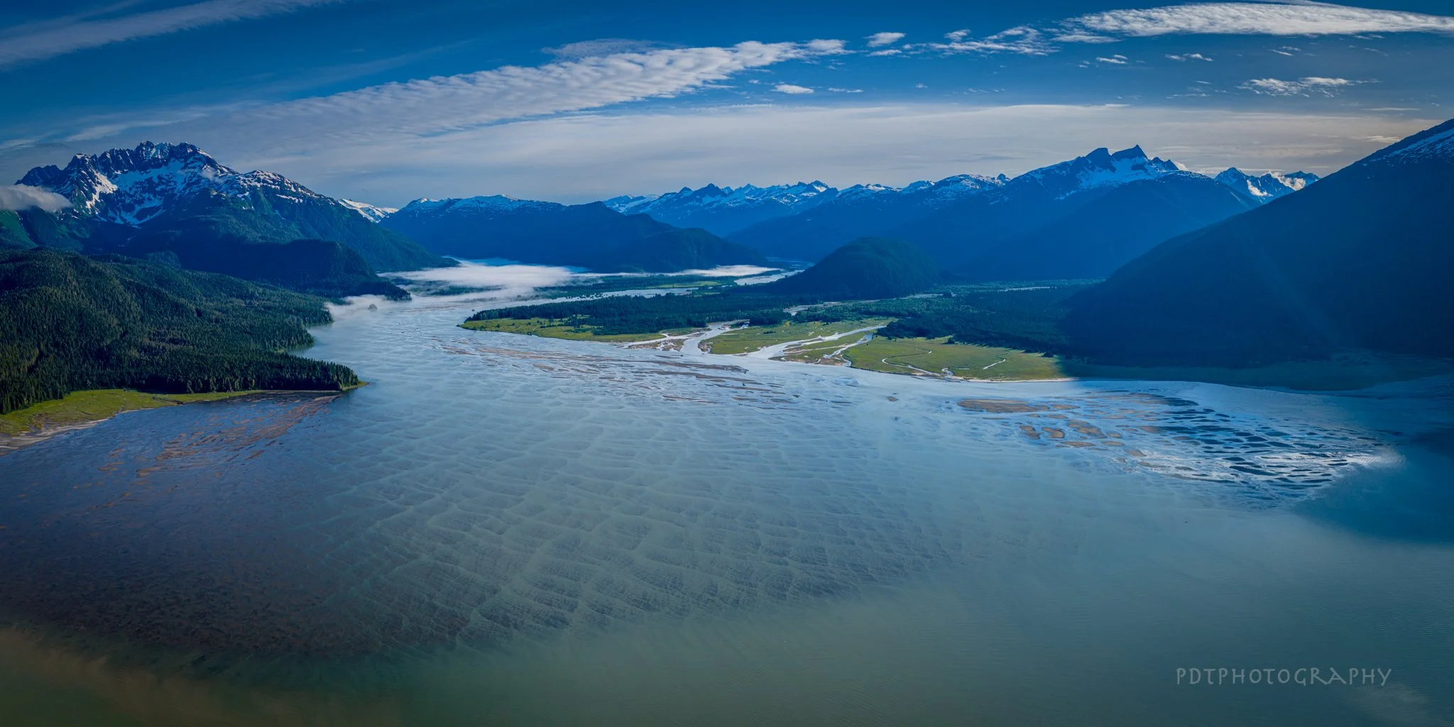 June 2026. Berners Bay. AK Glacier River Landscape.jpg