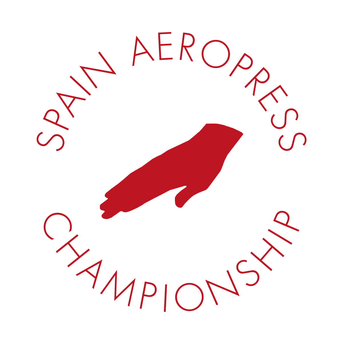 Spain AeroPress Championship®