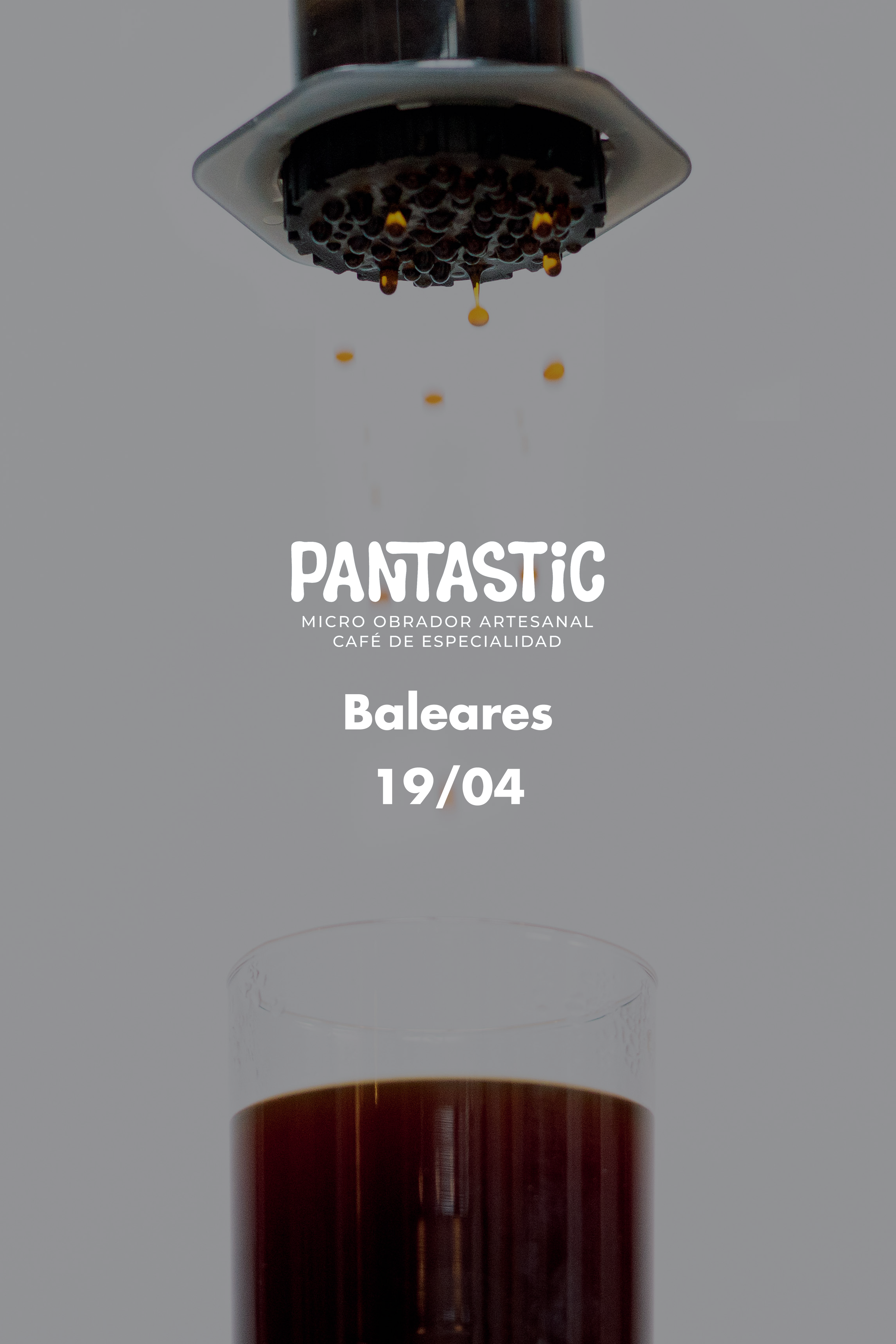Baleares AeroPress Championship 2026