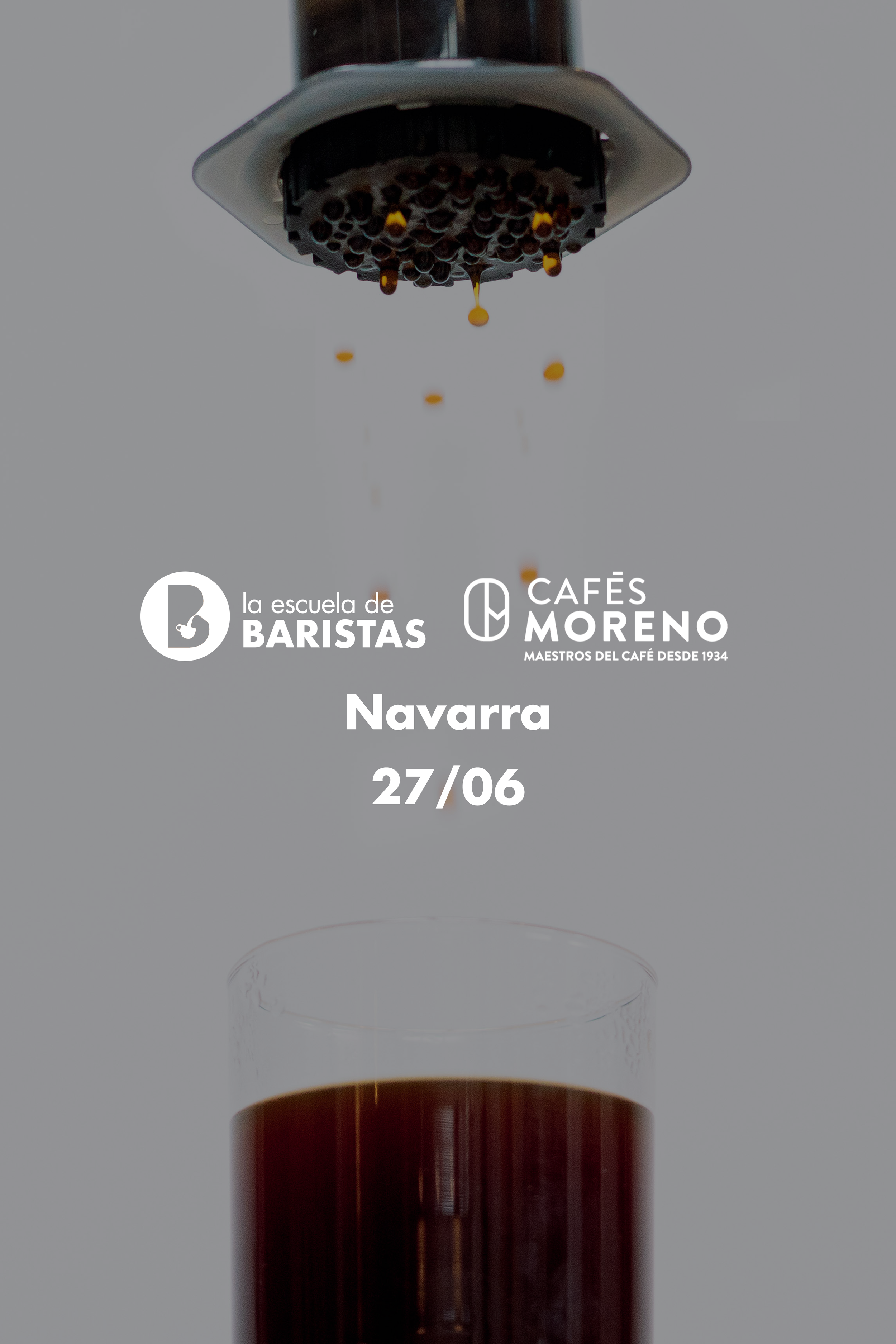 Navarra AeroPress Championship 2026