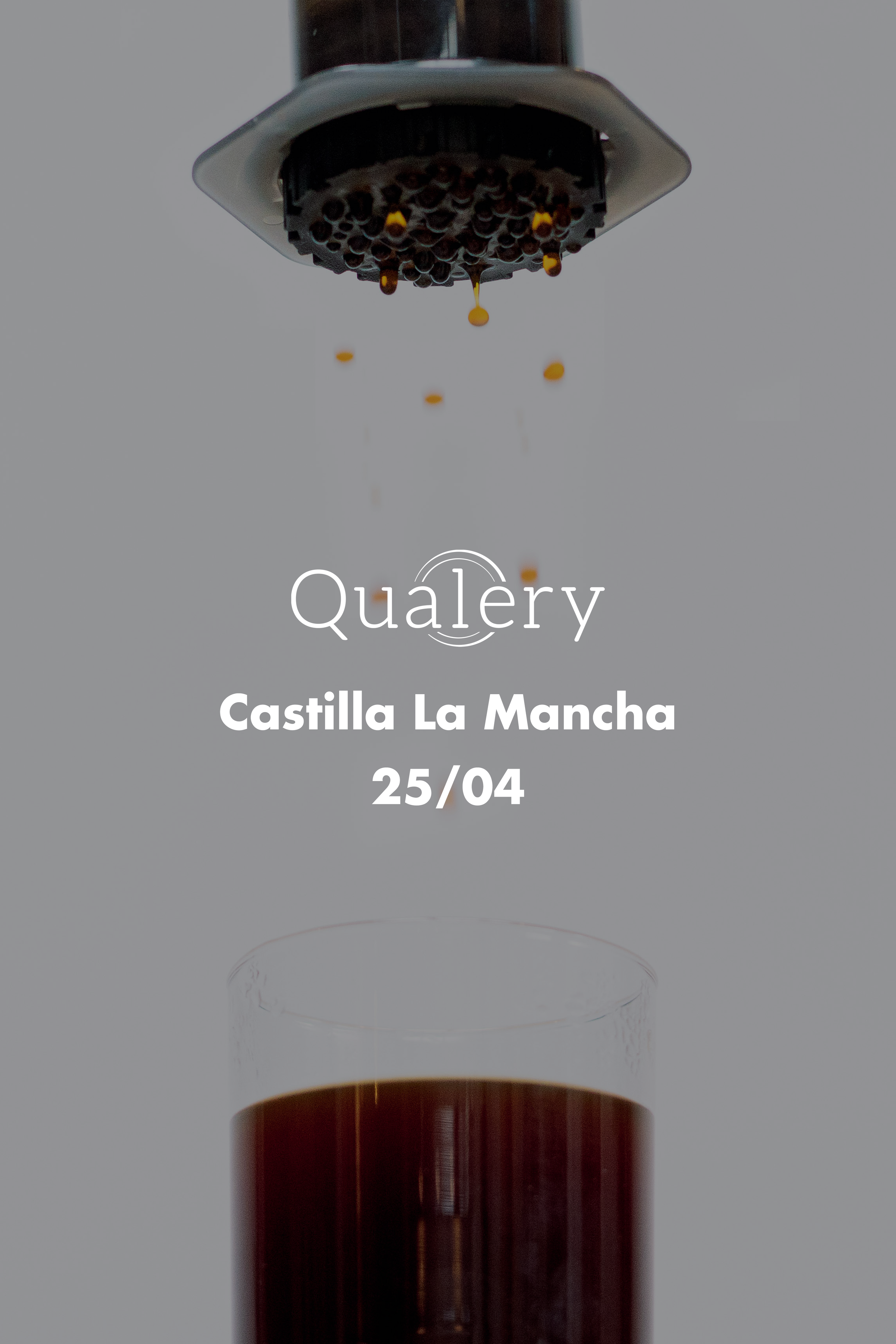 Castilla La Mancha AeroPress Championship 2026