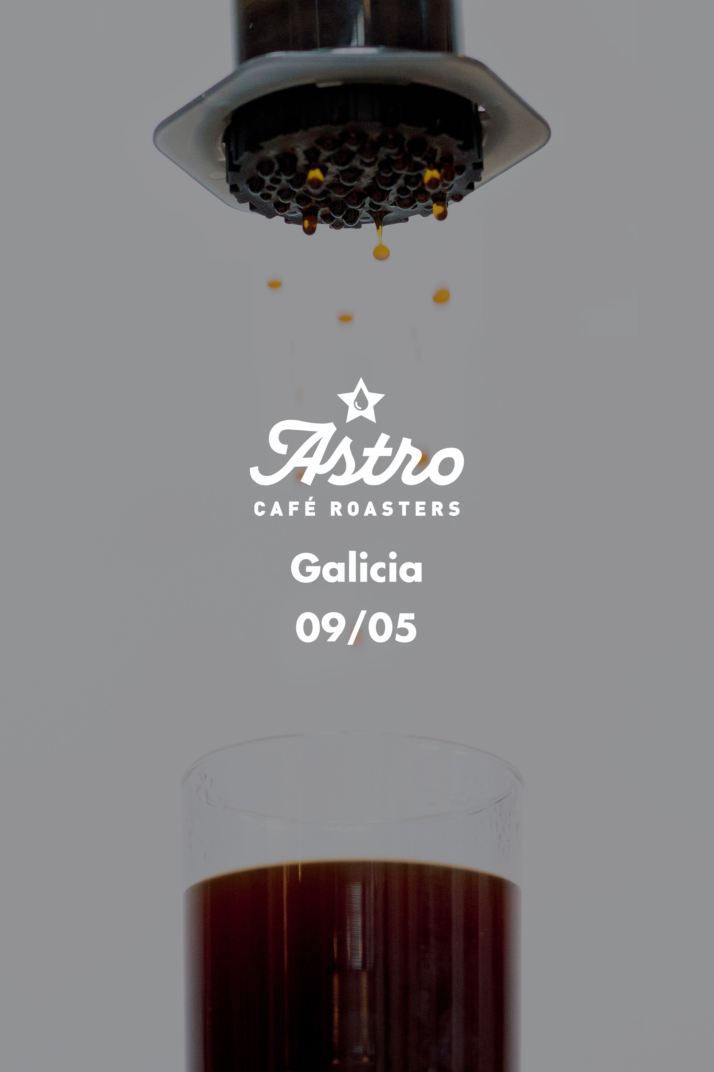 Galicia AeroPress Championship 2026