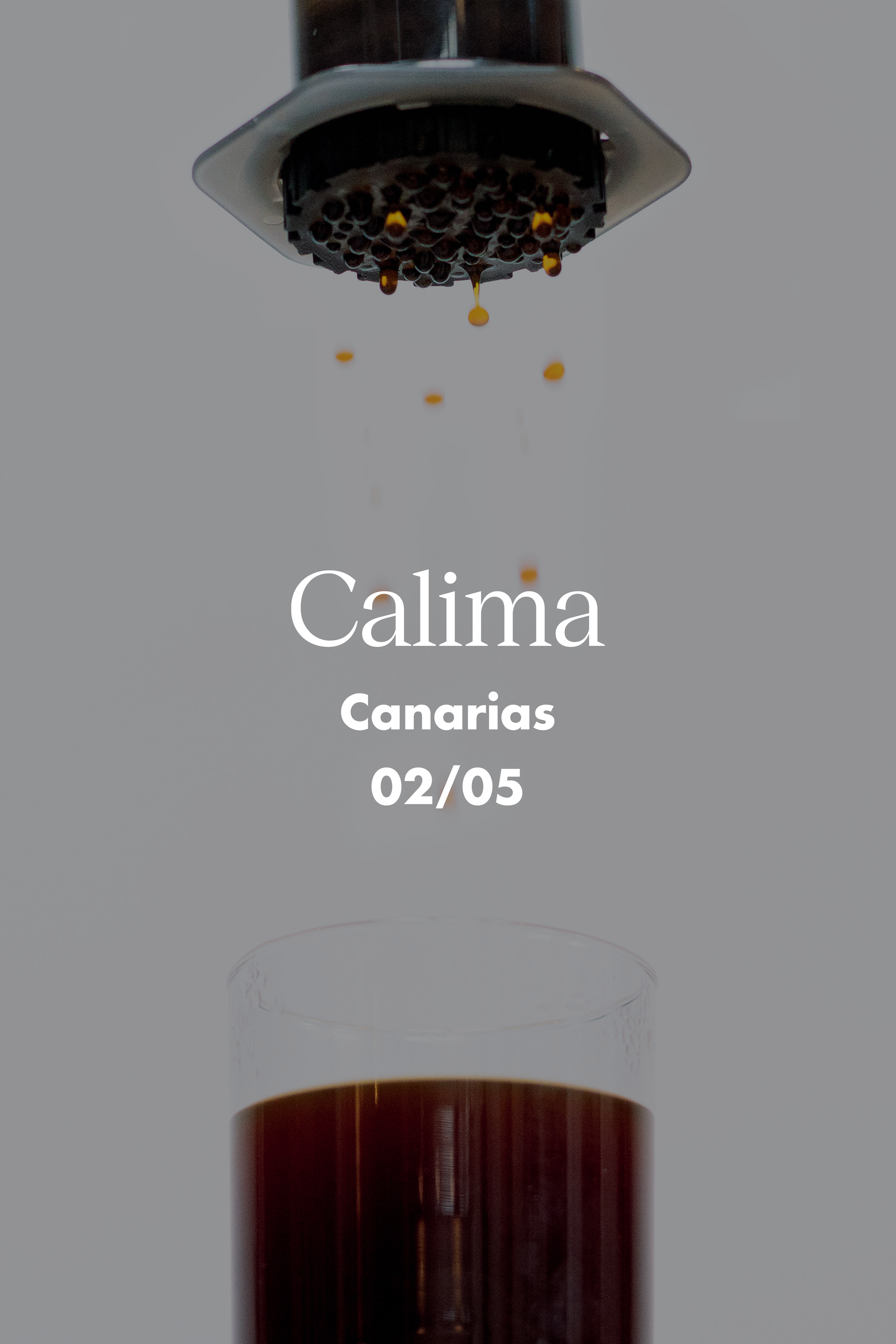Canarias AeroPress Championship 2026