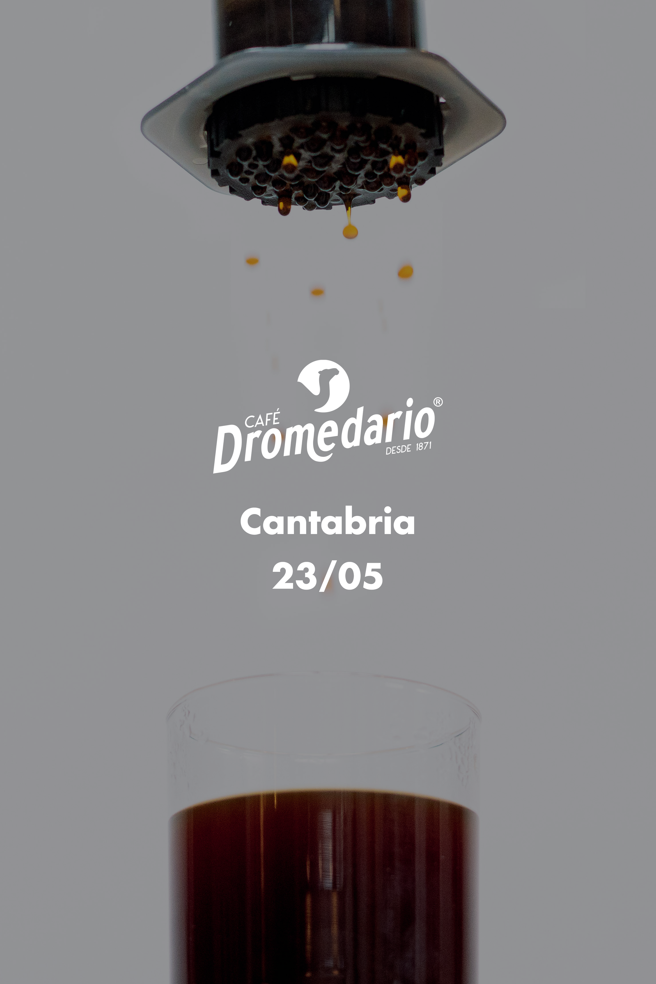 Cantabria AeroPress Championship 2026