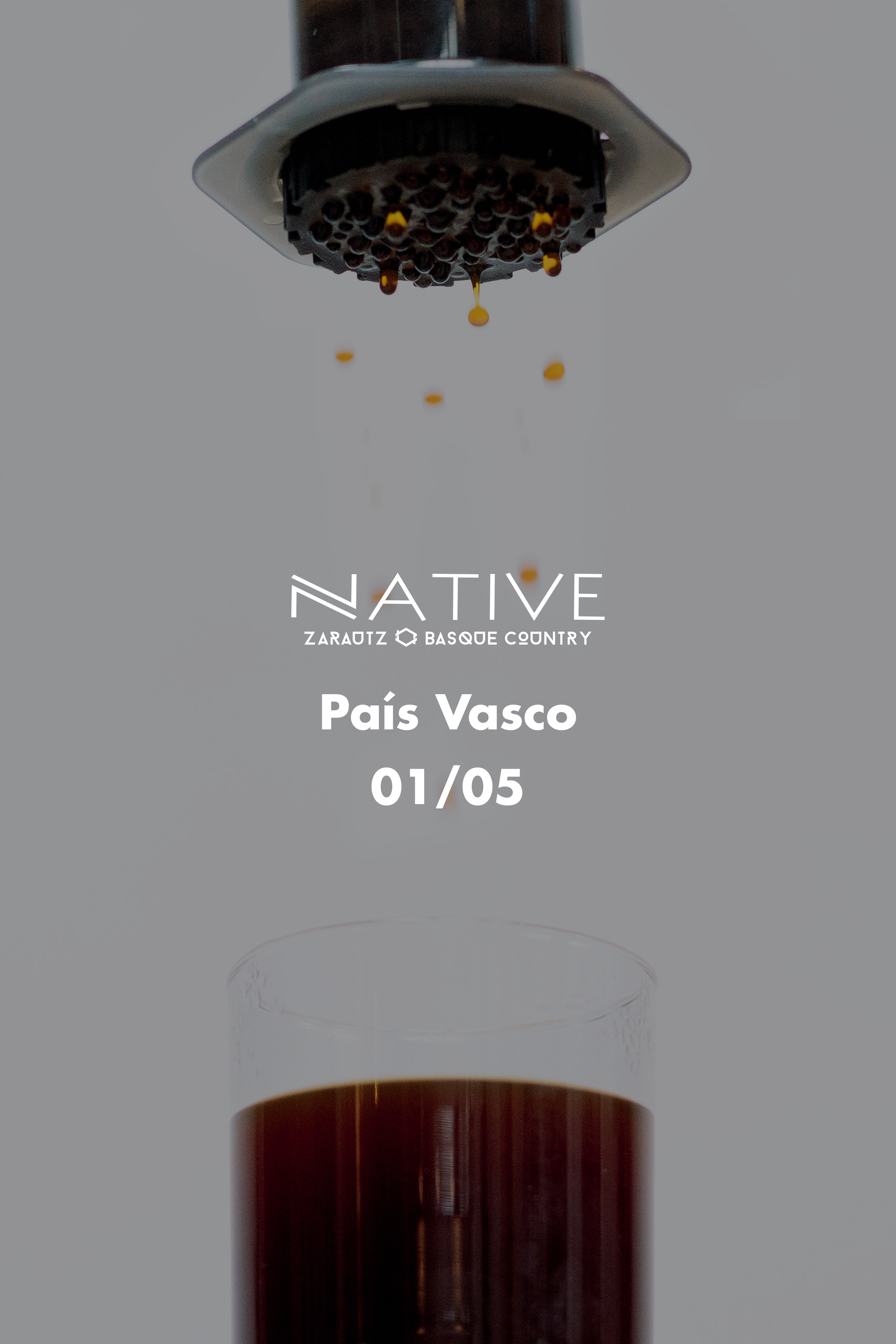 País Vasco AeroPress Championship 2026