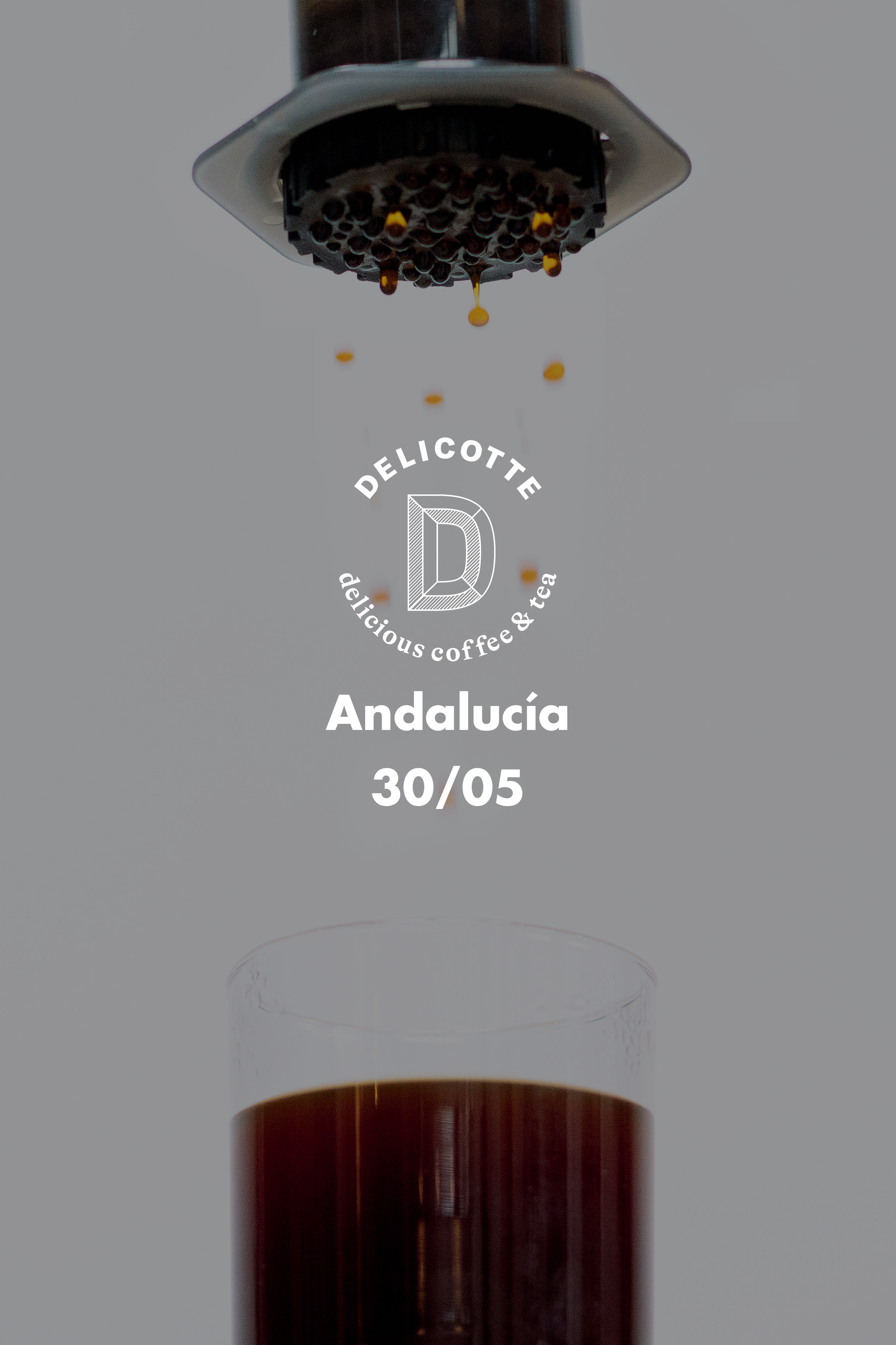 Andalucía AeroPress Championship 2026