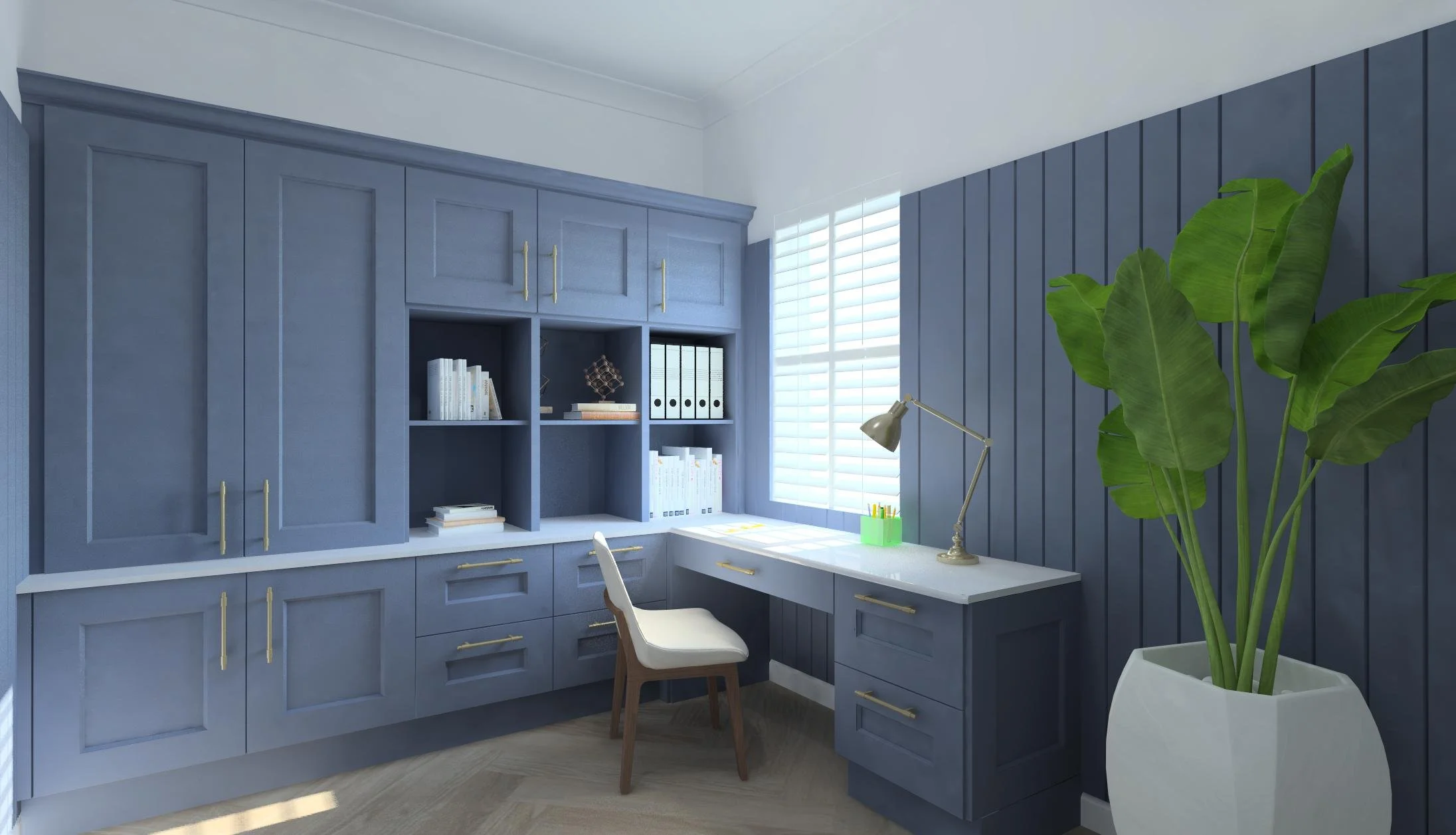 Office design