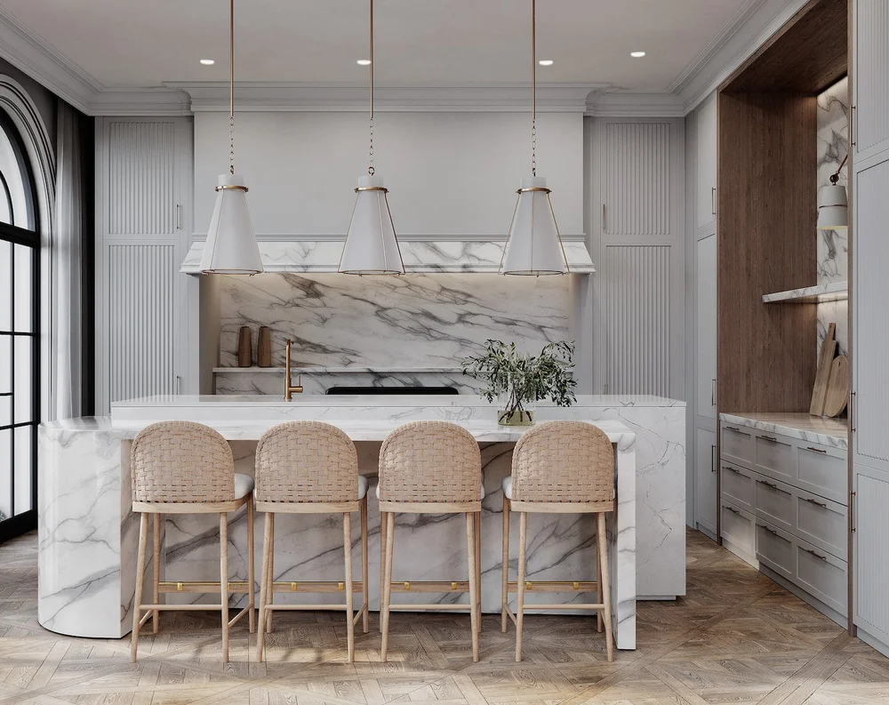 Title House Studio | Interior Design & Development