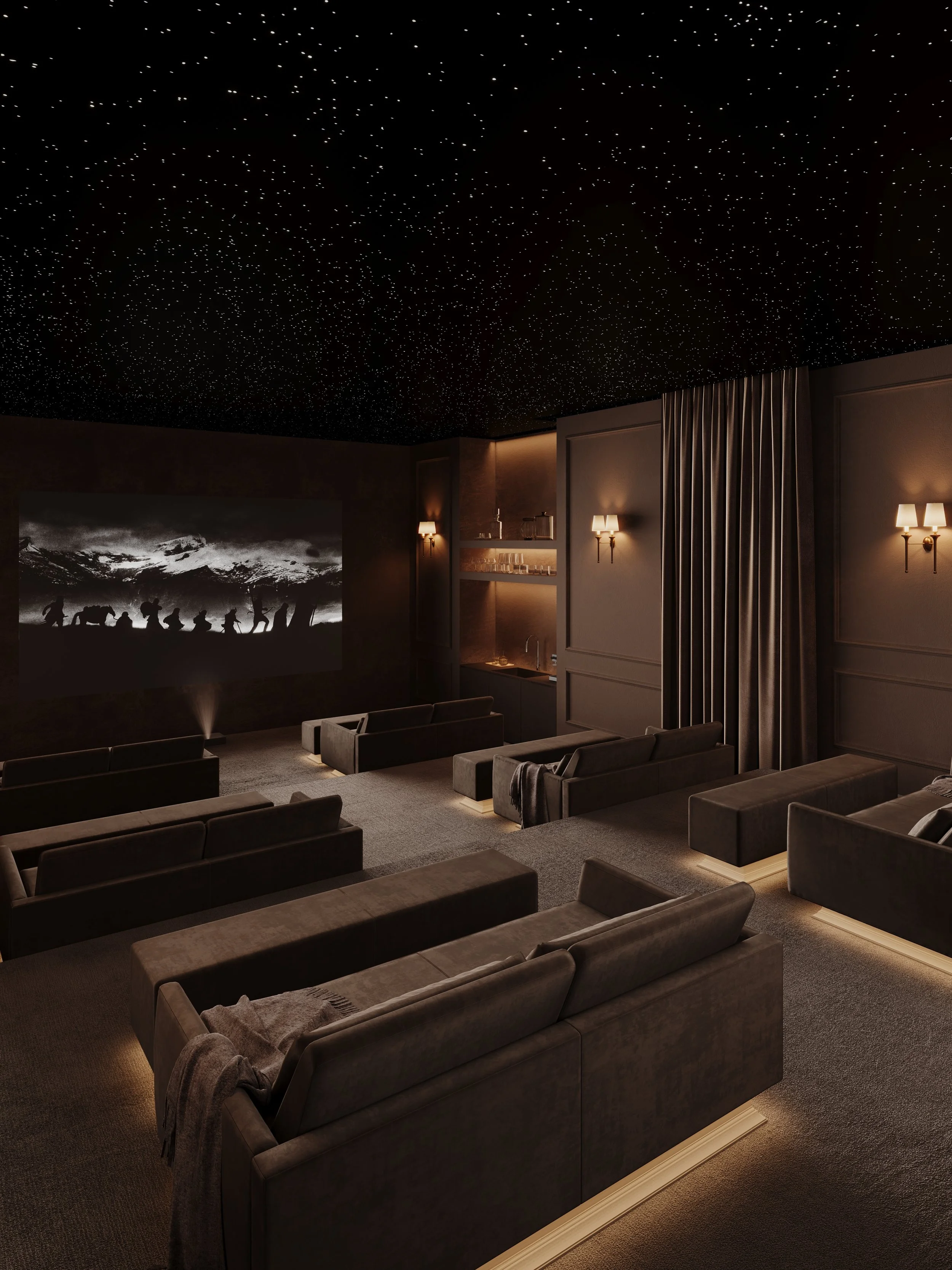 Title House Studio | Interior Design & Development