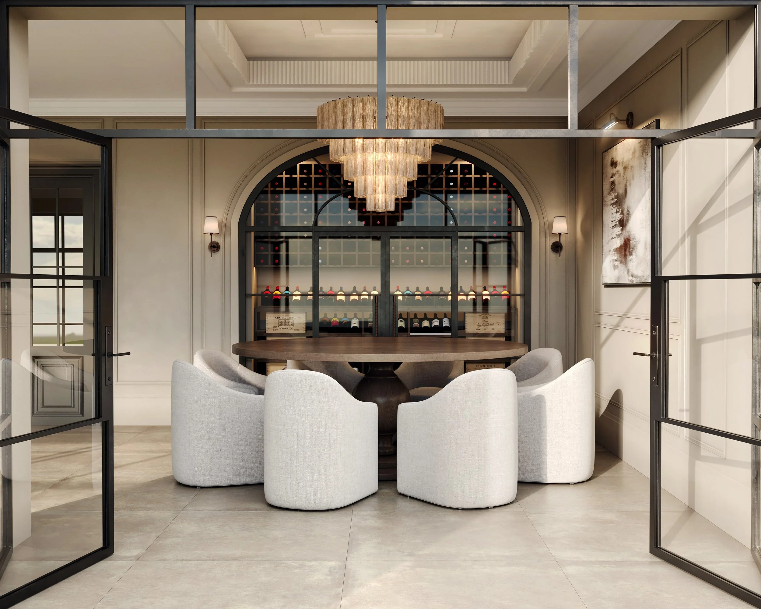 Title House Studio | Interior Design & Development