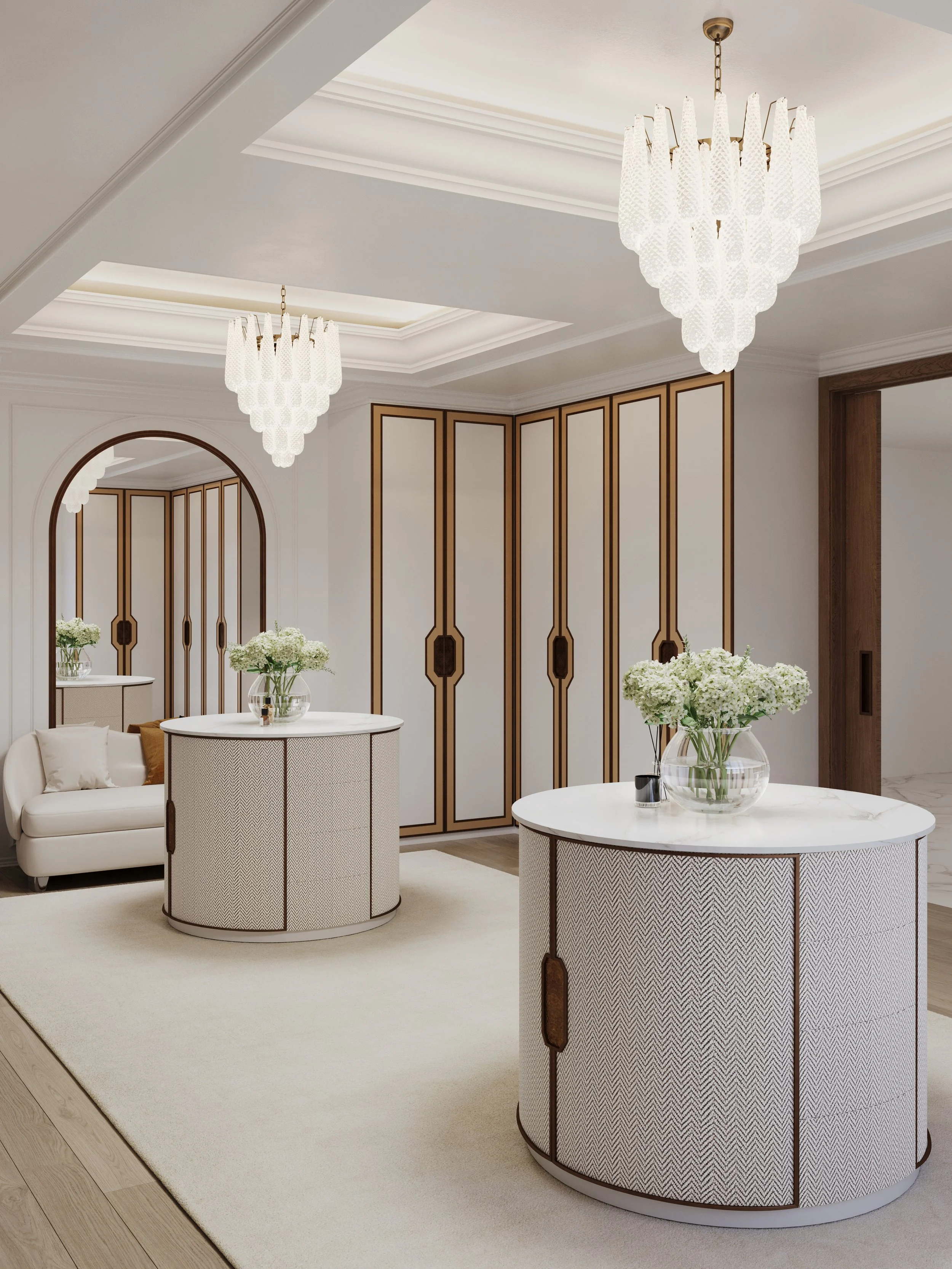 Title House Studio | Interior Design & Development