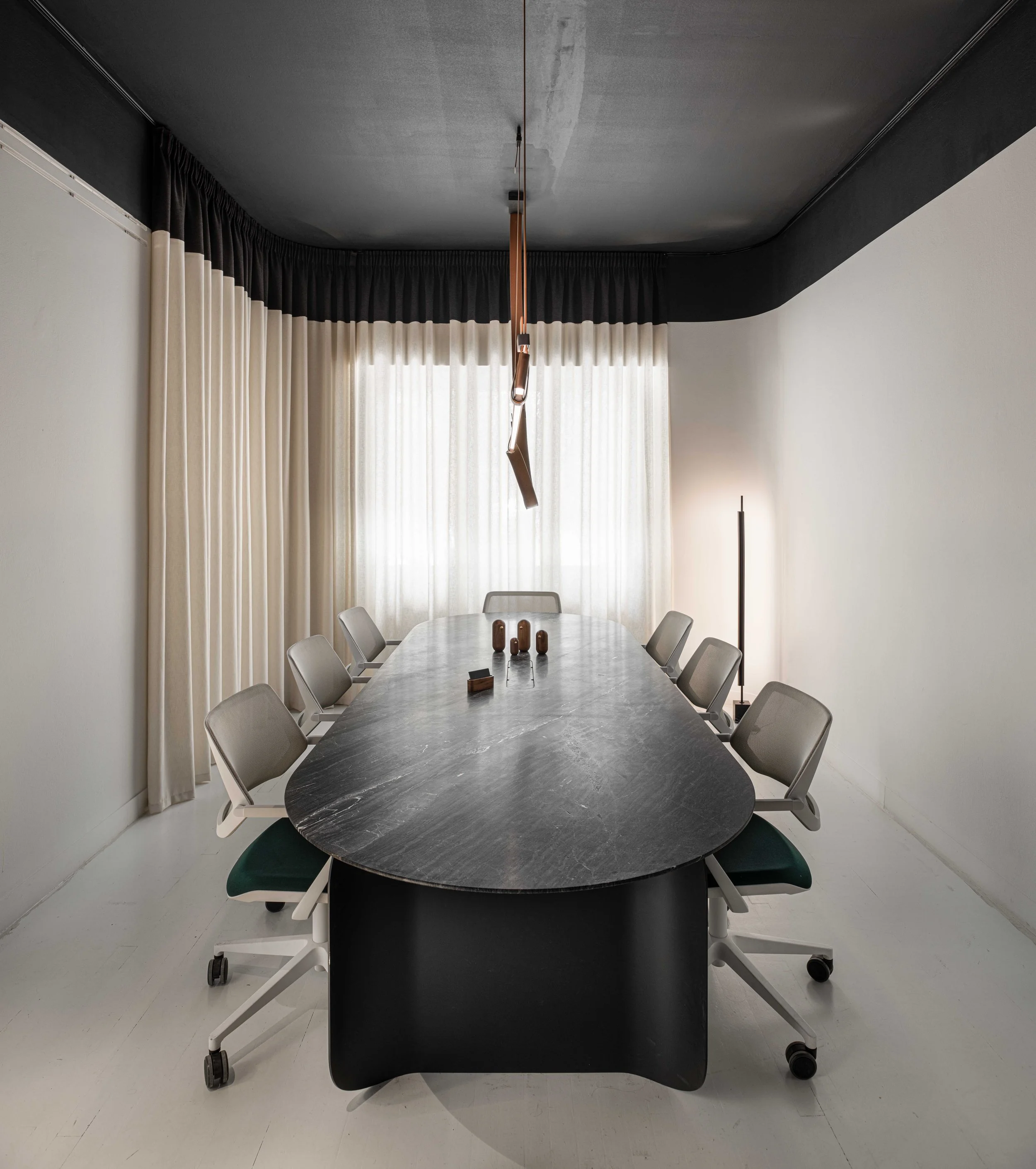 Urban Soul Project Studio - Athens