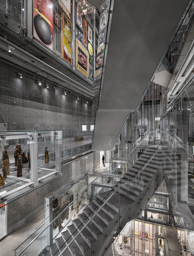 Depot — Commercial