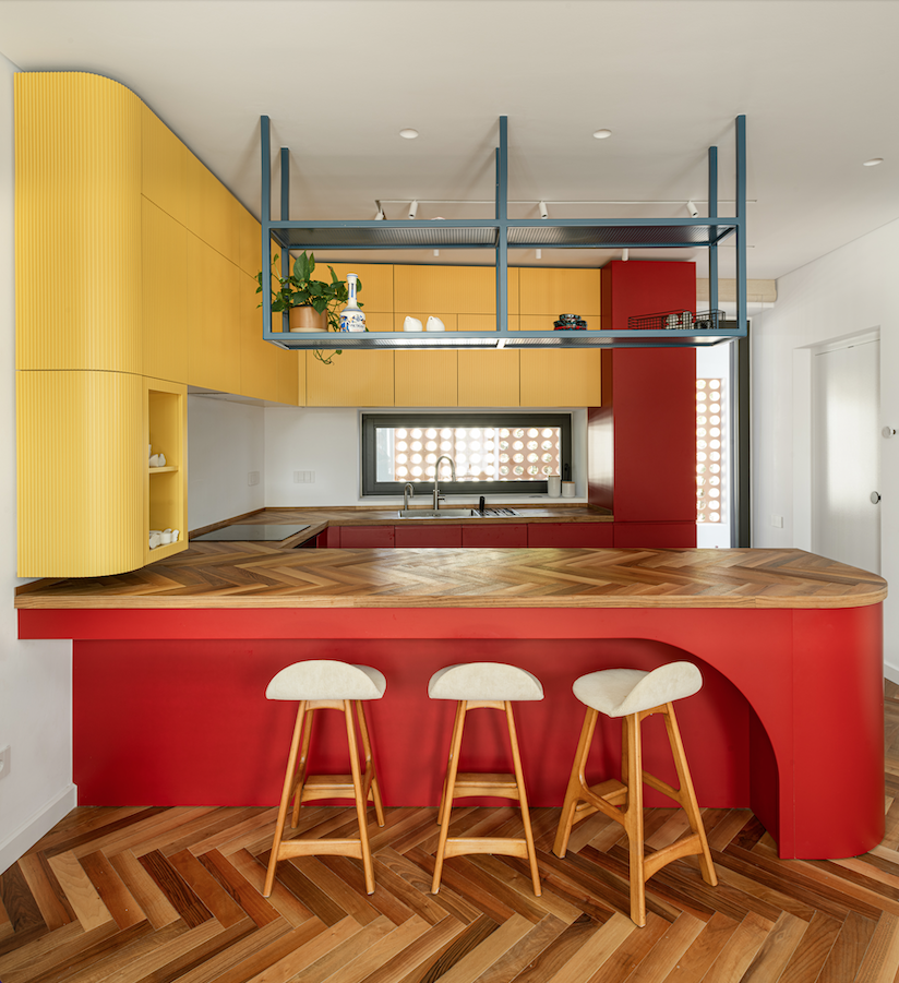 Pine House — Residential