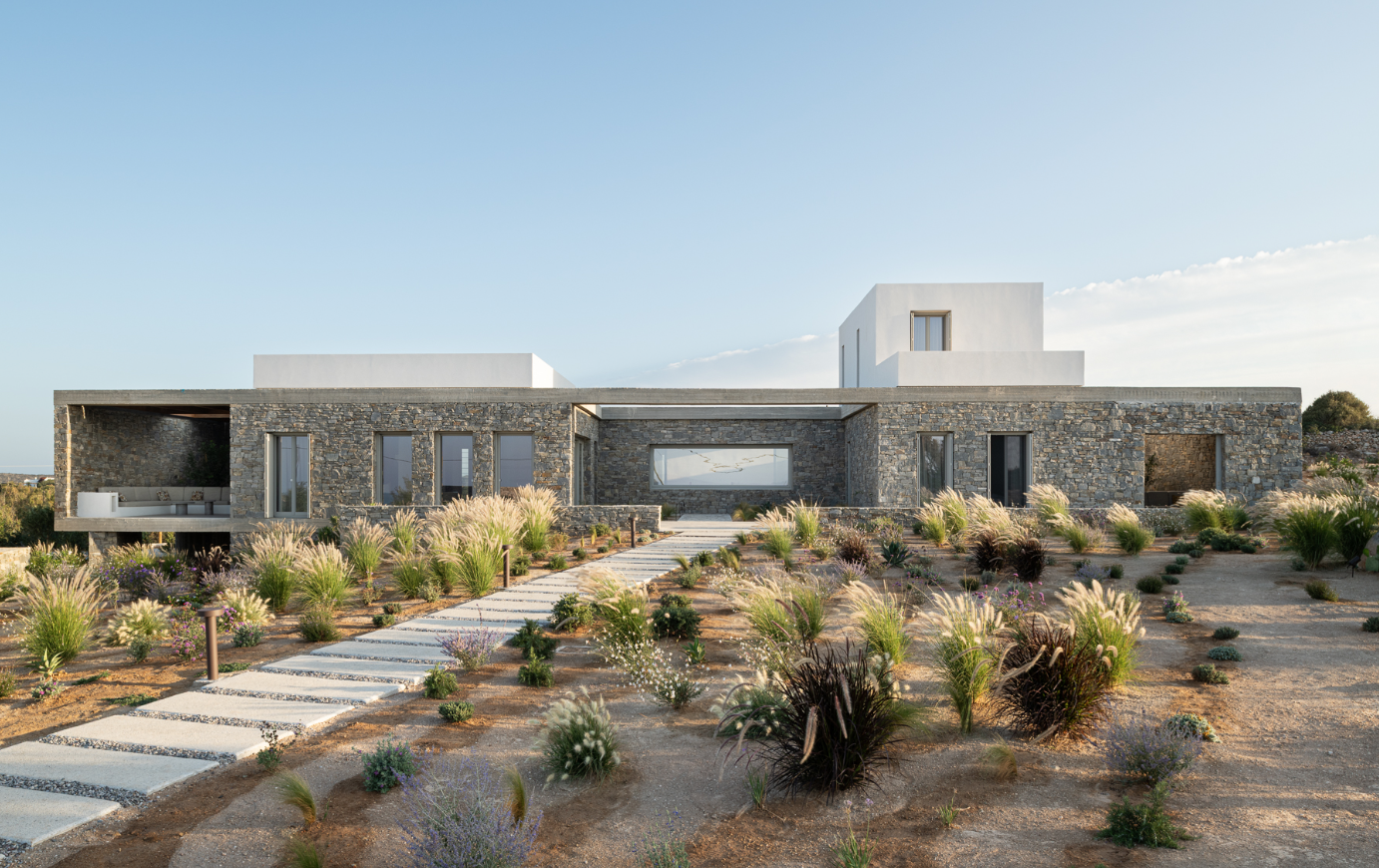 Le Flaneur — Residential