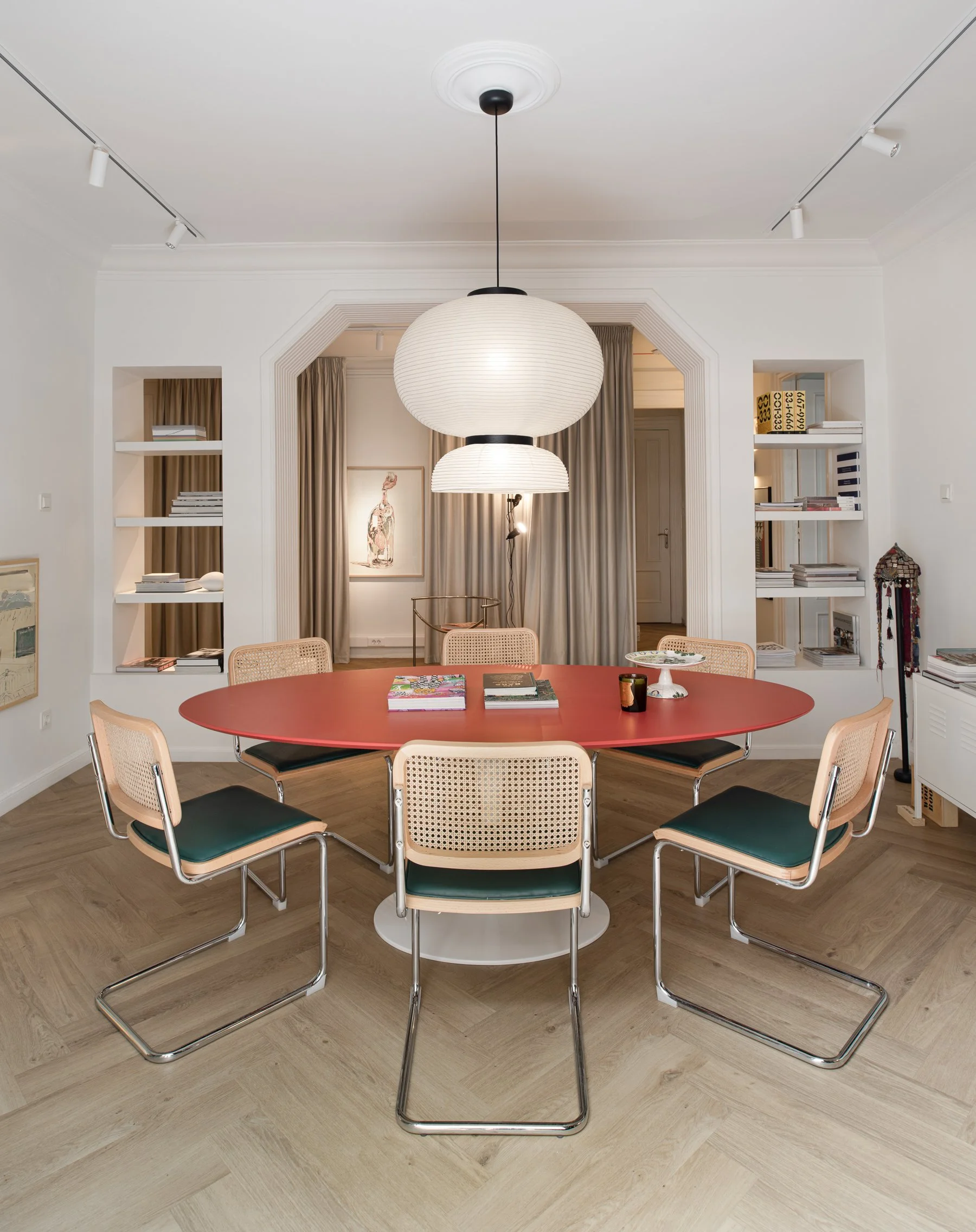 Minas Kosmidis Office (Thessaloniki)