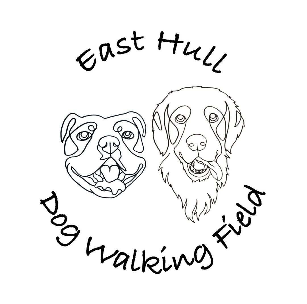 East Hull Dog Walking Field :) 