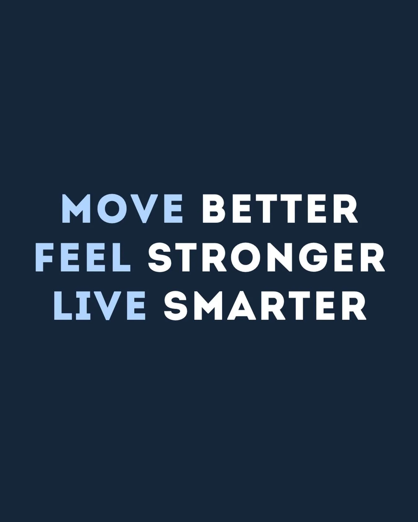 Welcome to Stronger U 👋

Physiotherapy dedicated to helping you move better, feel stronger, and live smarter.
Whether you&rsquo;re recovering from injury, managing pain, improving performance, or simply wanting to move through life with more confide