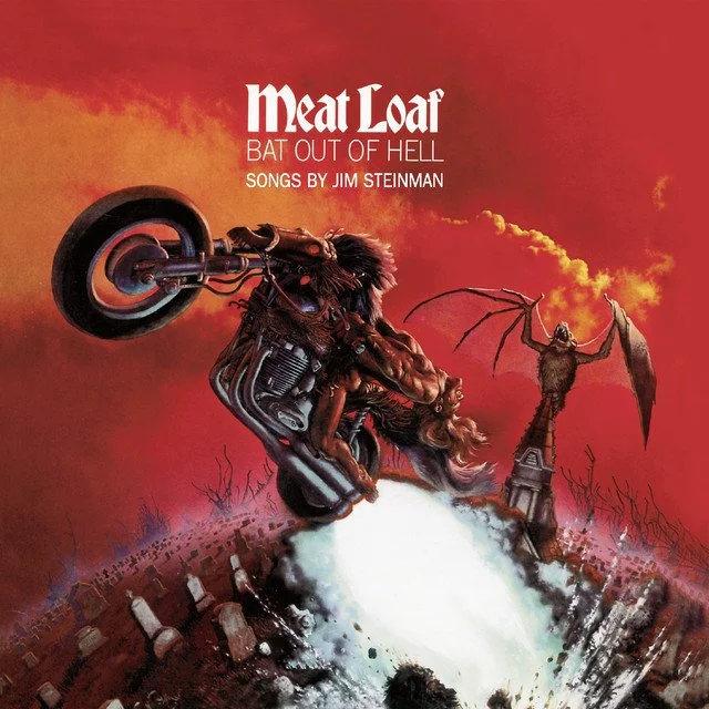 On This Day – The release of Meat Loaf’s ‘Bat Out Of Hell’