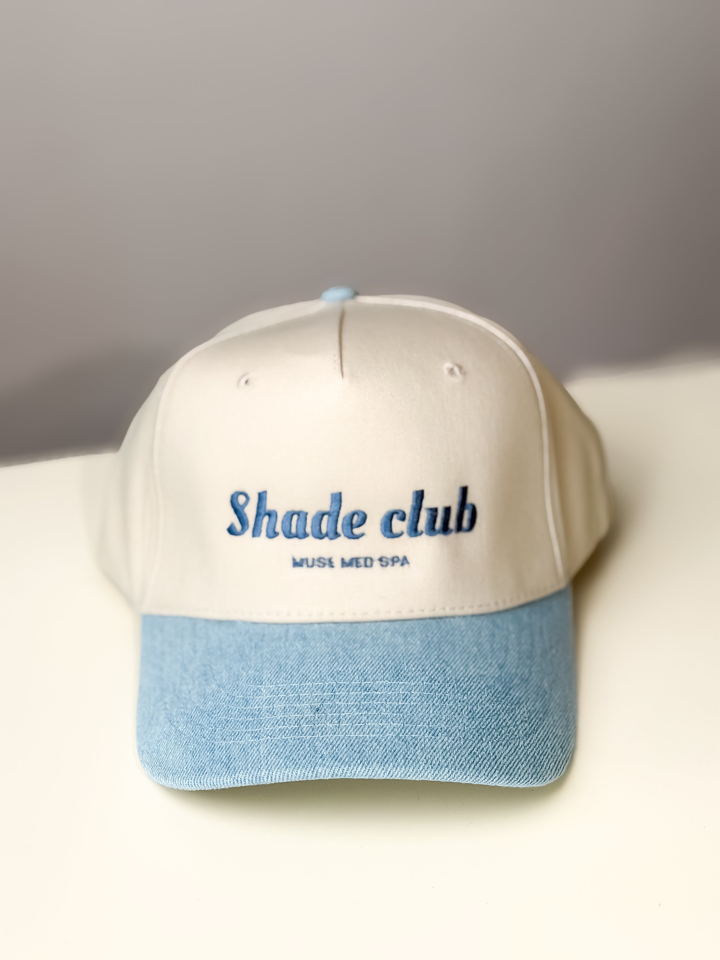 Shade Club Hat