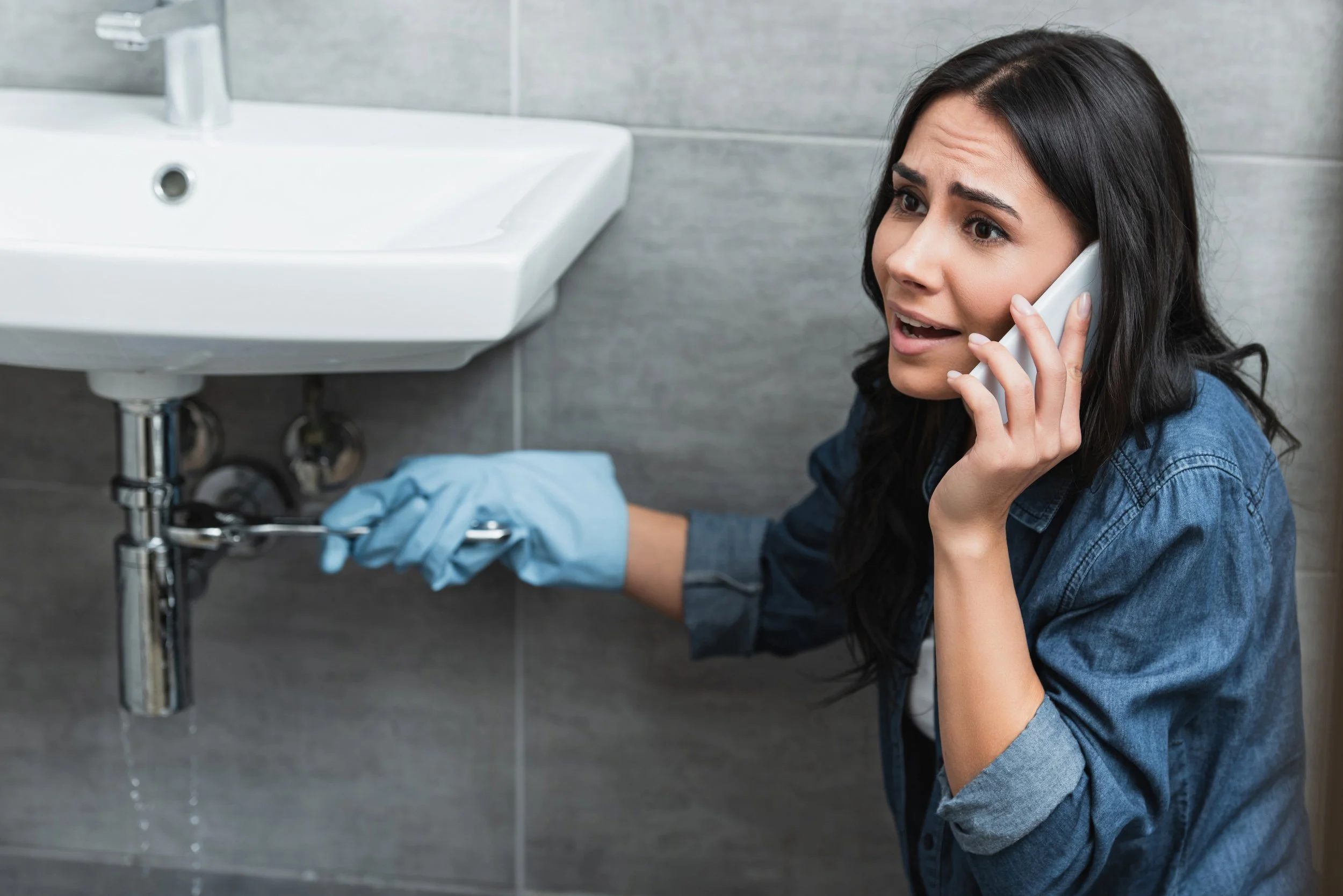 5 Warning Signs You Need a Plumber—Not a Patch (Beaumont, Orange &amp; Southeast Texas)