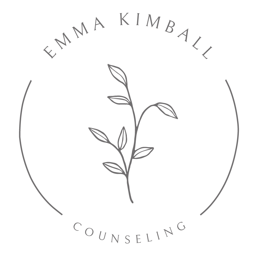 Emma Kimball Counseling / Virtual Anxiety Therapist