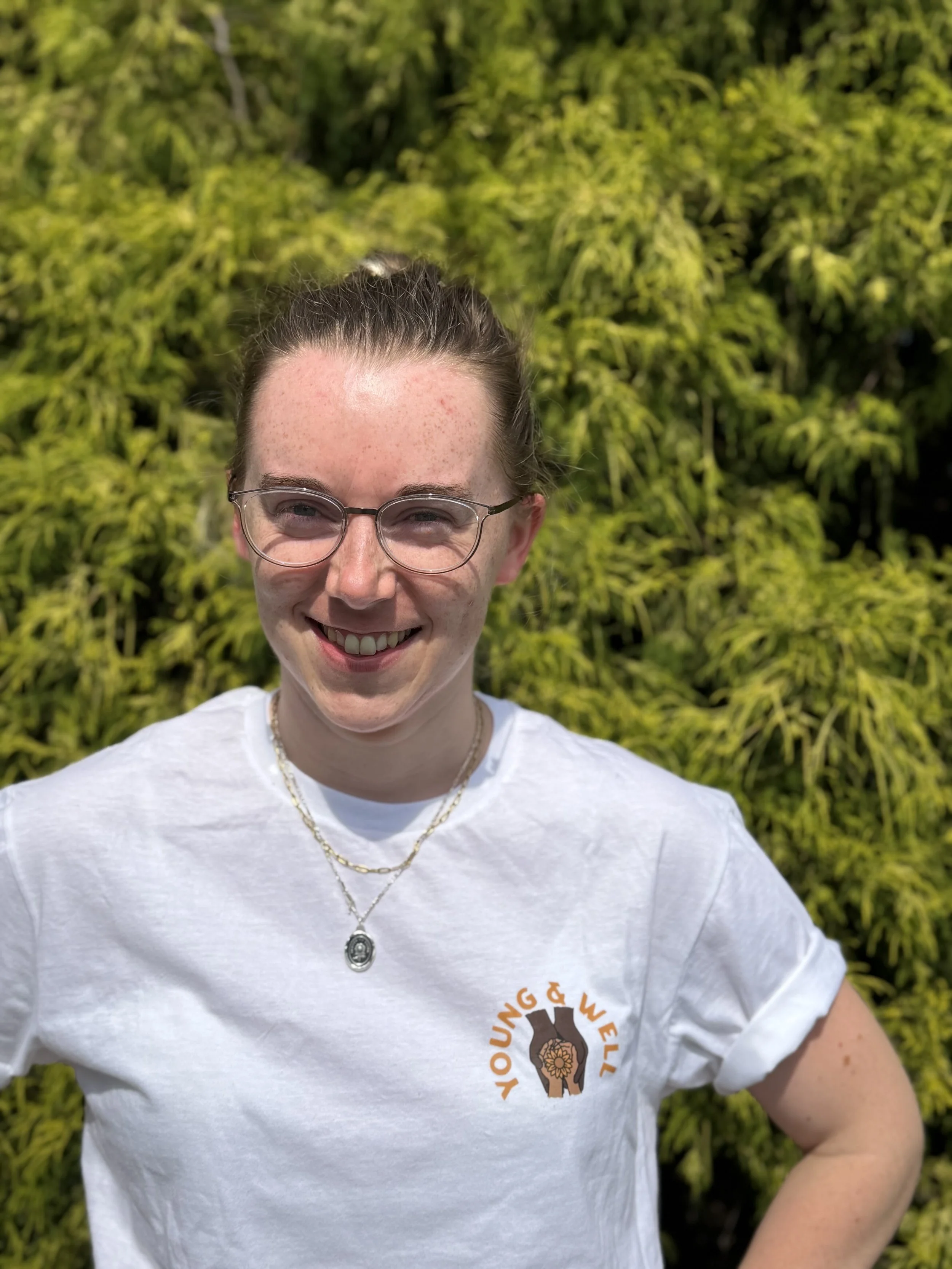Occupational Therapy, Young and well