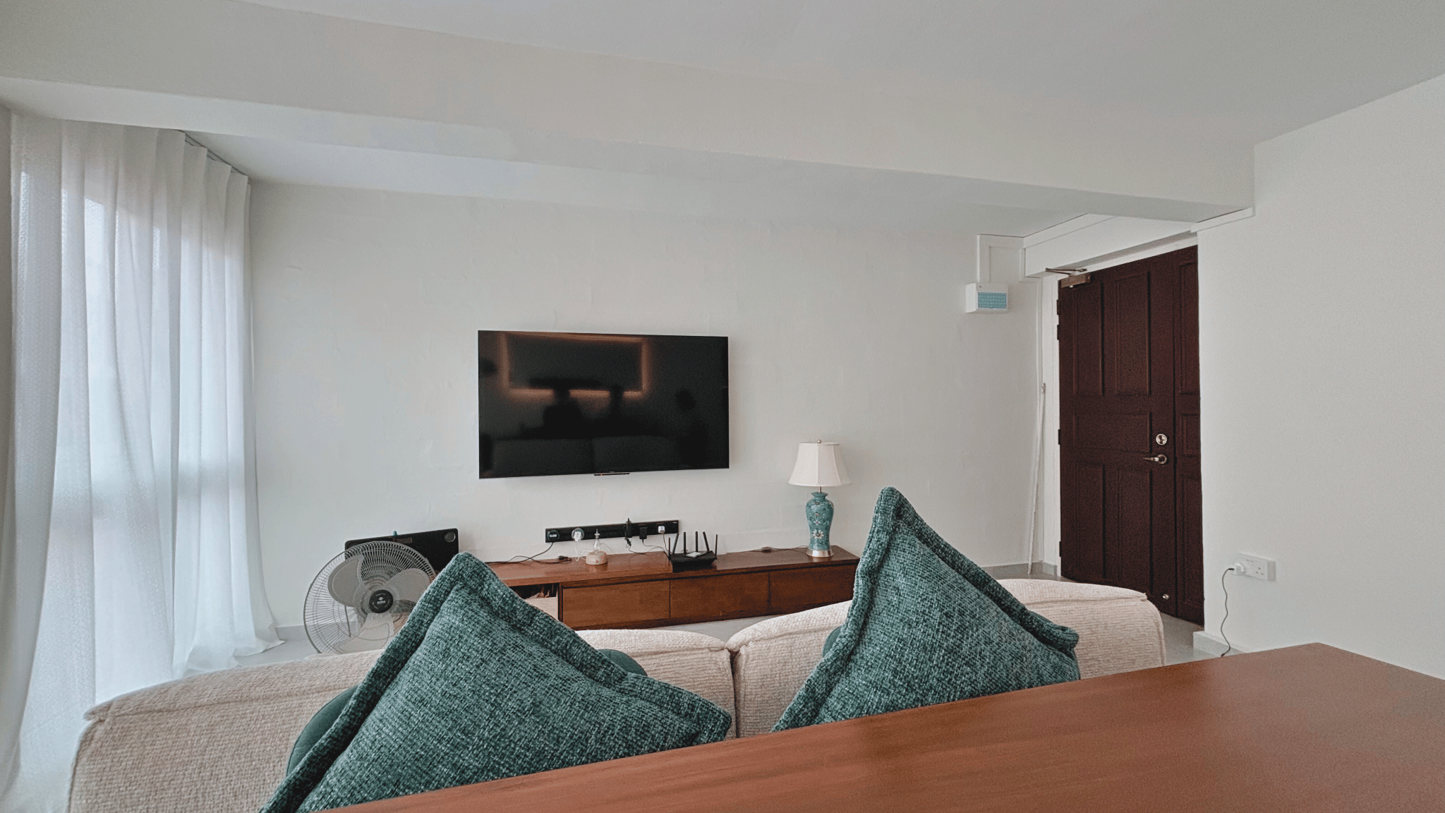Home Tour Case Study 3