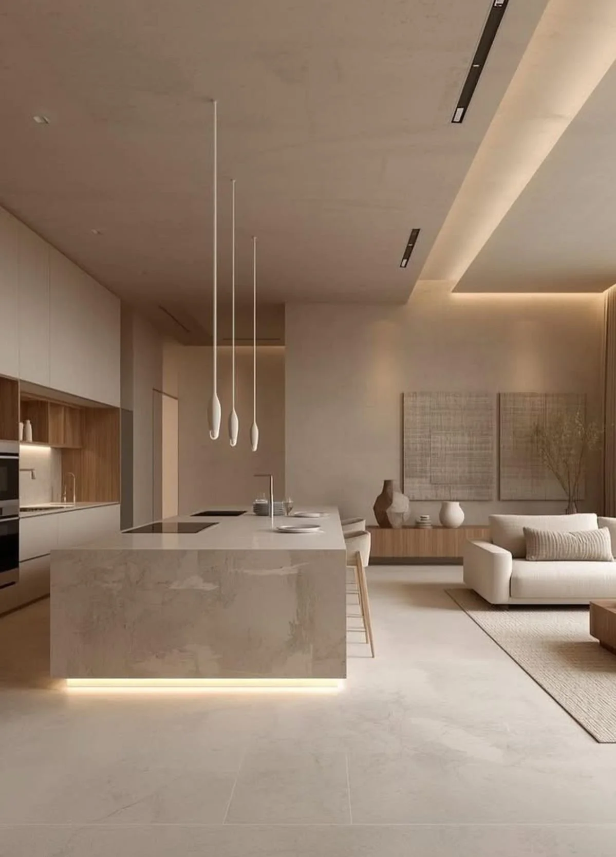 How Carpentry is Calculated (ft. prev post)