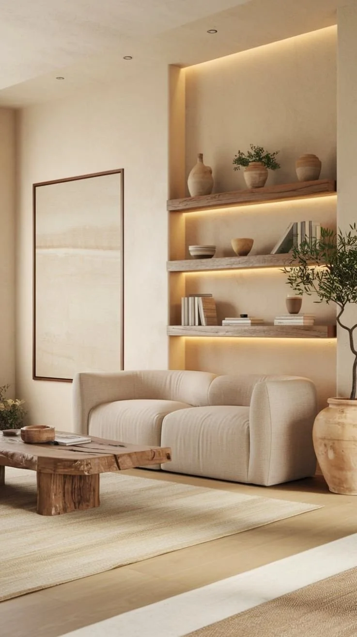 Open Shelves - Beautiful But Practical?