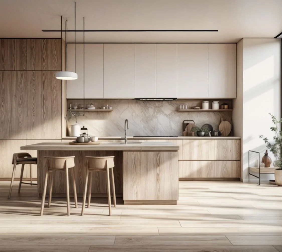 How to Hide the ‘Ugly’ Aircon Ledge