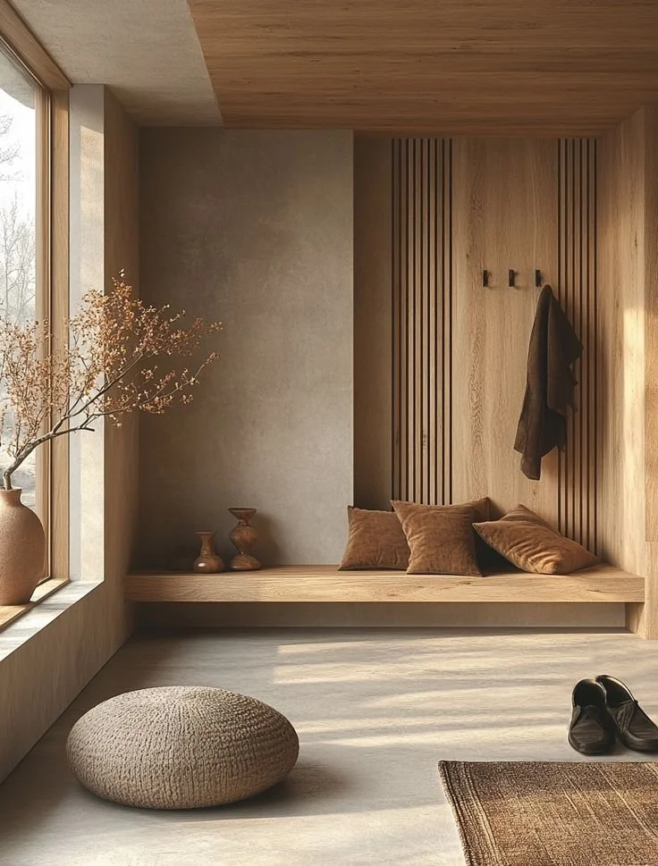 Cement Screed Finishing Does NOT Last