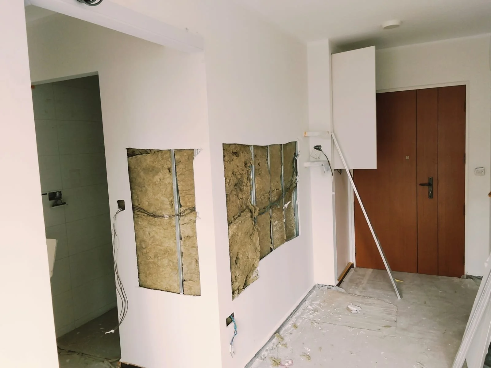 Soundproofing: The Most Common Solution — Deconstruct