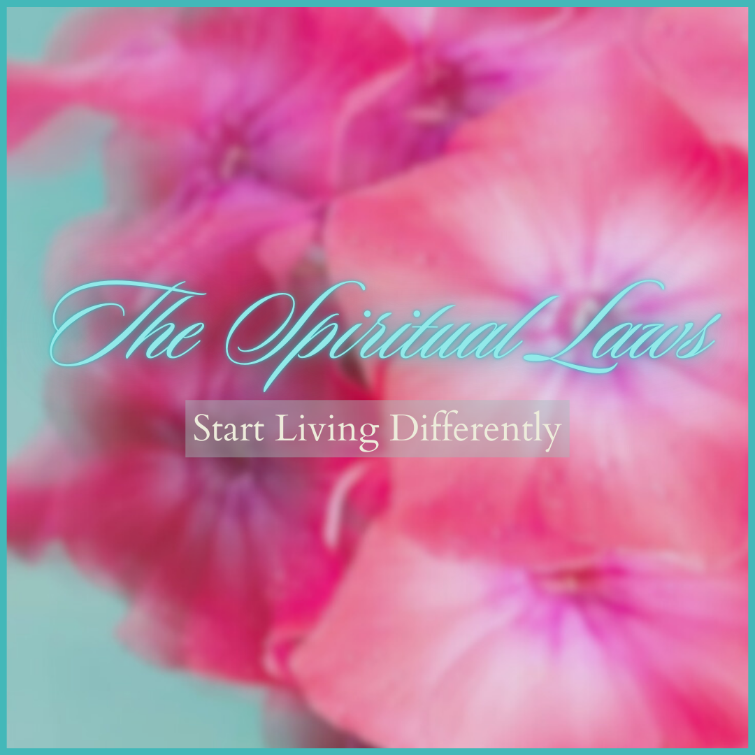 The Spiritual Laws