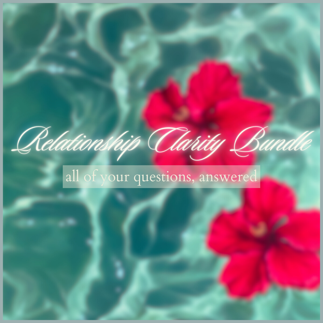 Relationship Clarity Bundle