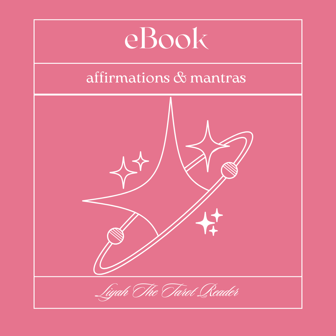 Affirmations & Mantras